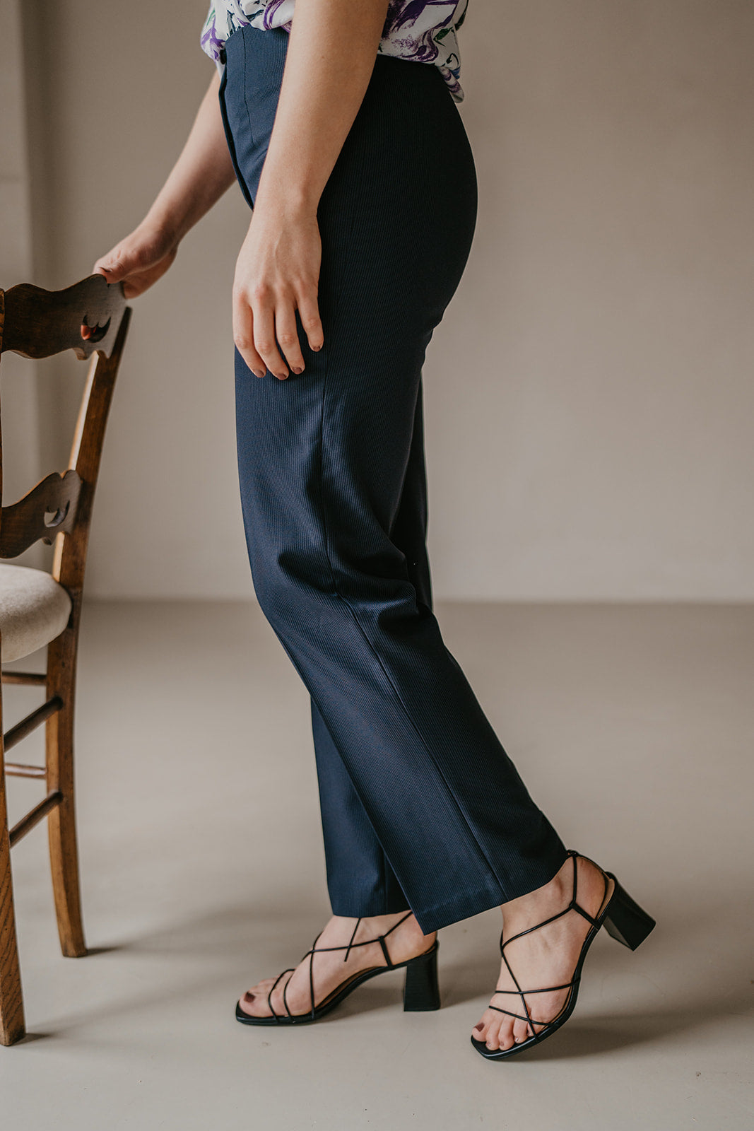 EMI TROUSERS-38