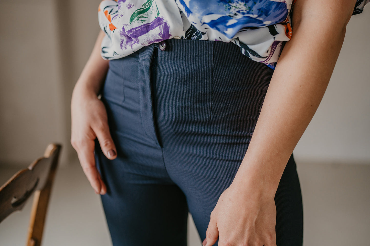 EMI TROUSERS-38