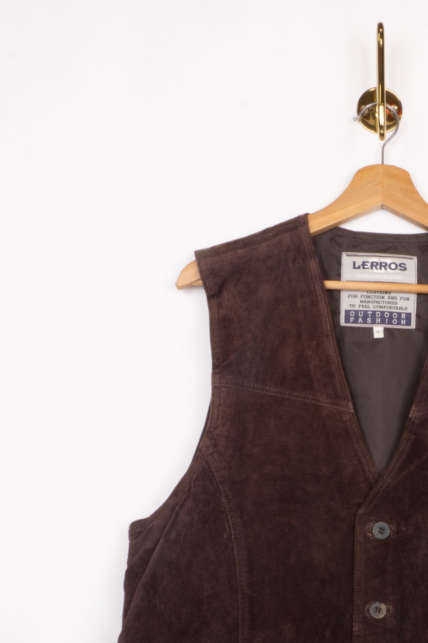 ROSA WAISCOAT - 38