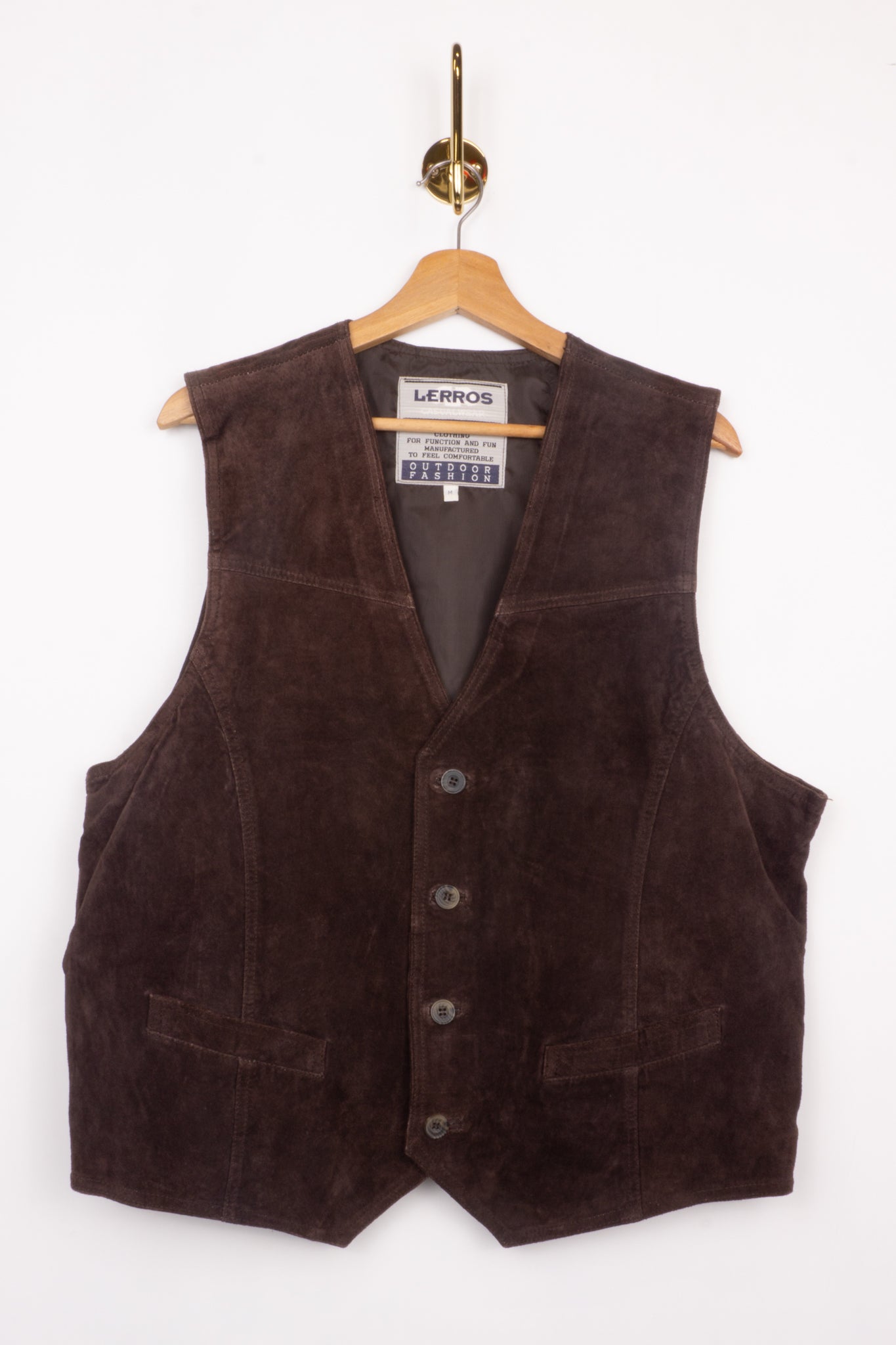 ROSA WAISCOAT - 38