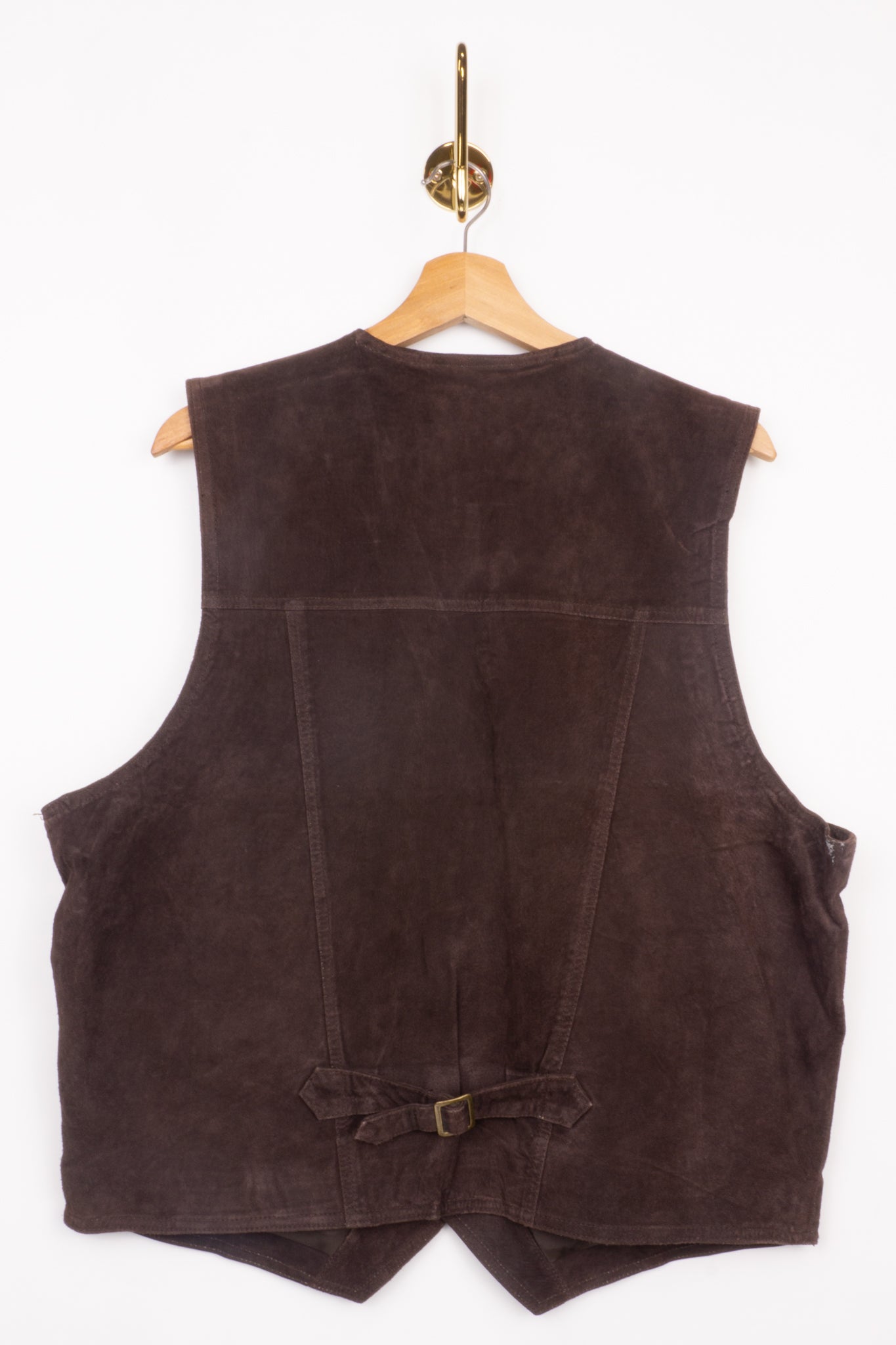 ROSA WAISCOAT - 38