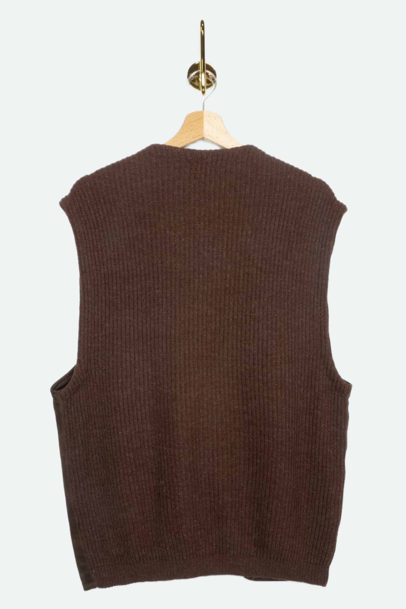 STEFFY WAISTCOAT - 40