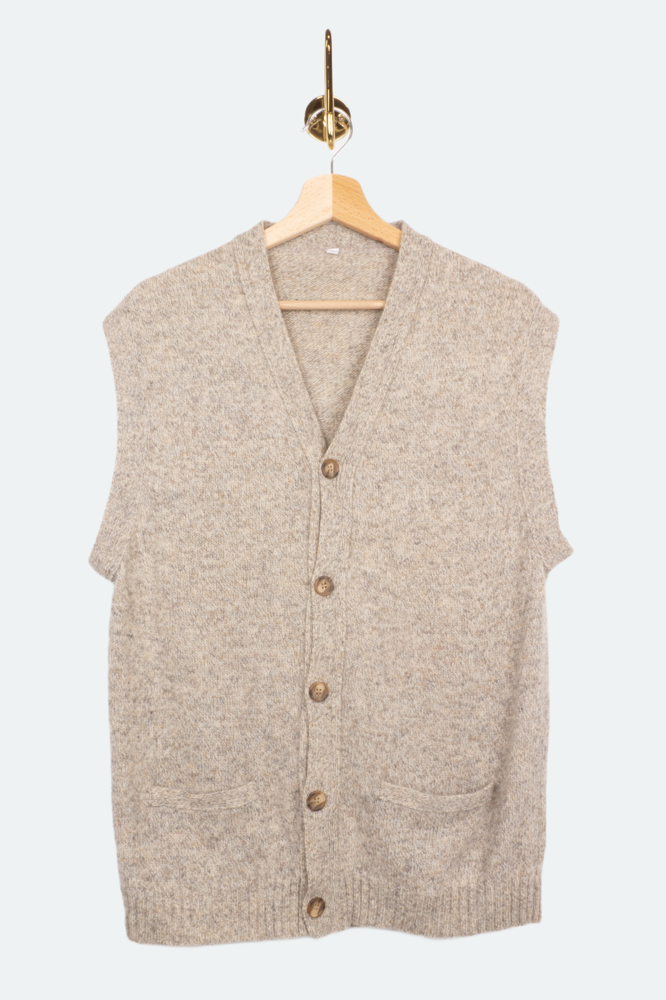 MELA WAISTCOAT - 38