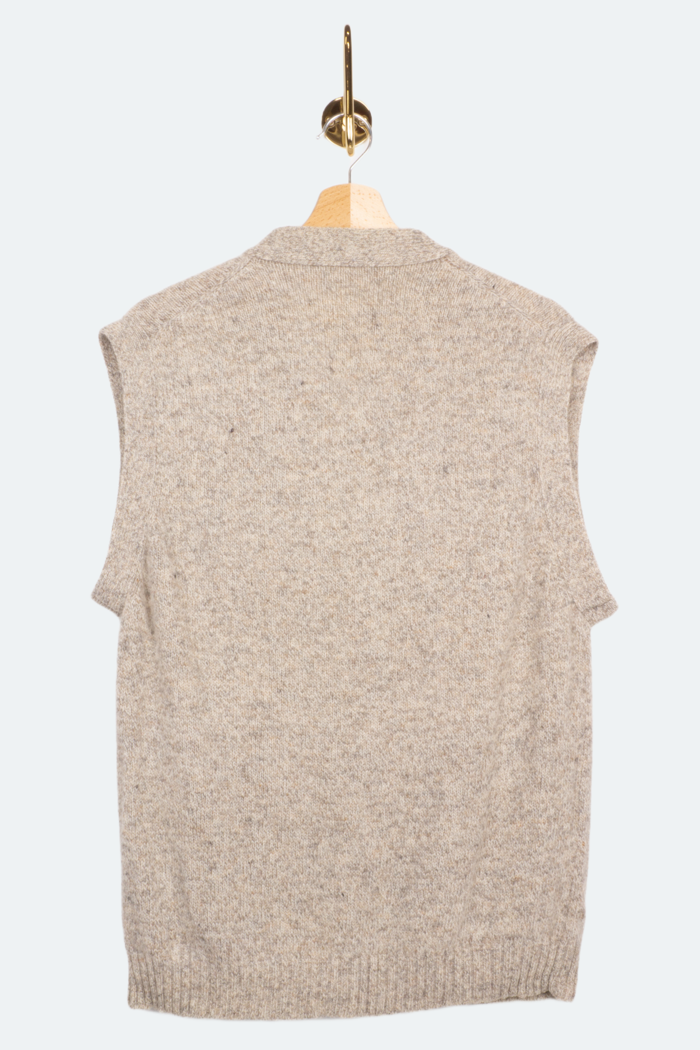 MELA WAISTCOAT - 38