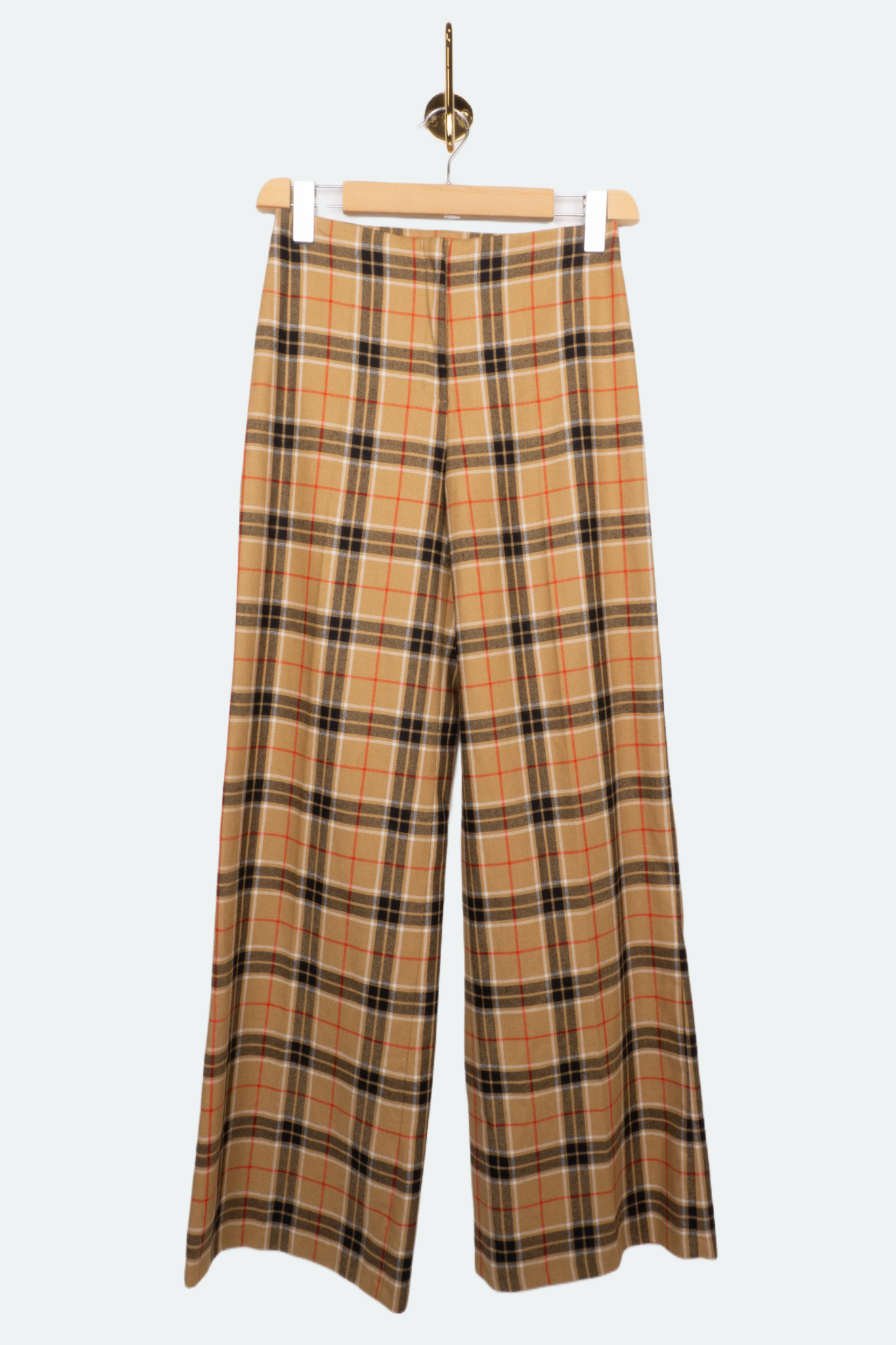 BERRY TROUSERS - 34