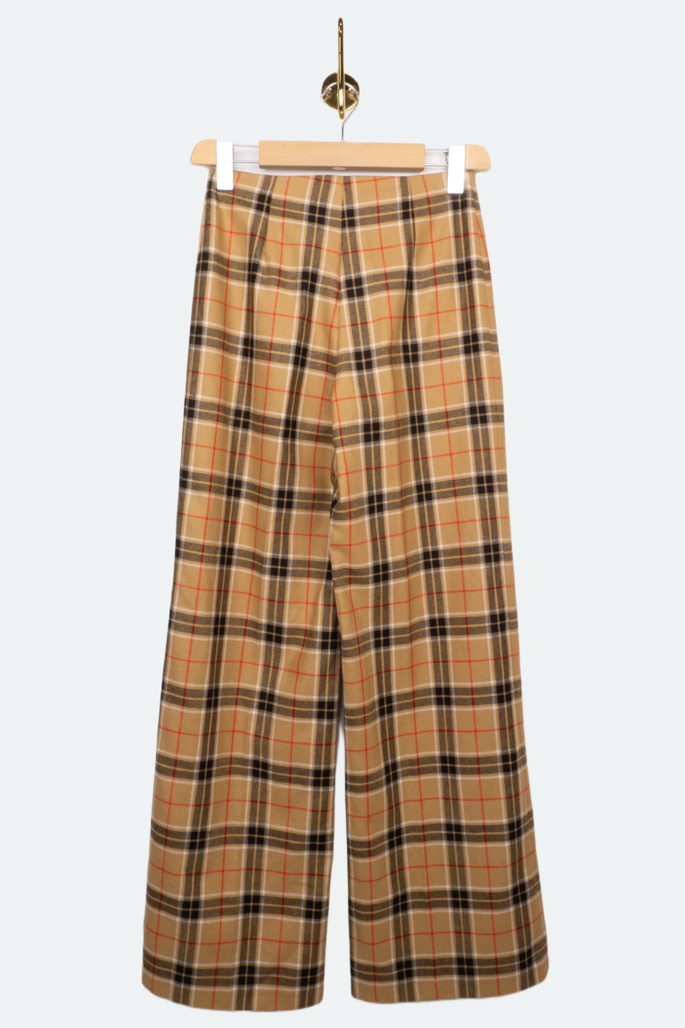 BERRY TROUSERS - 34
