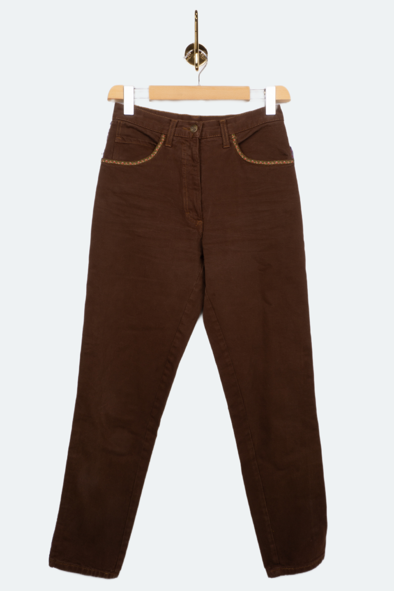 SEM BROWN JEANS - 36