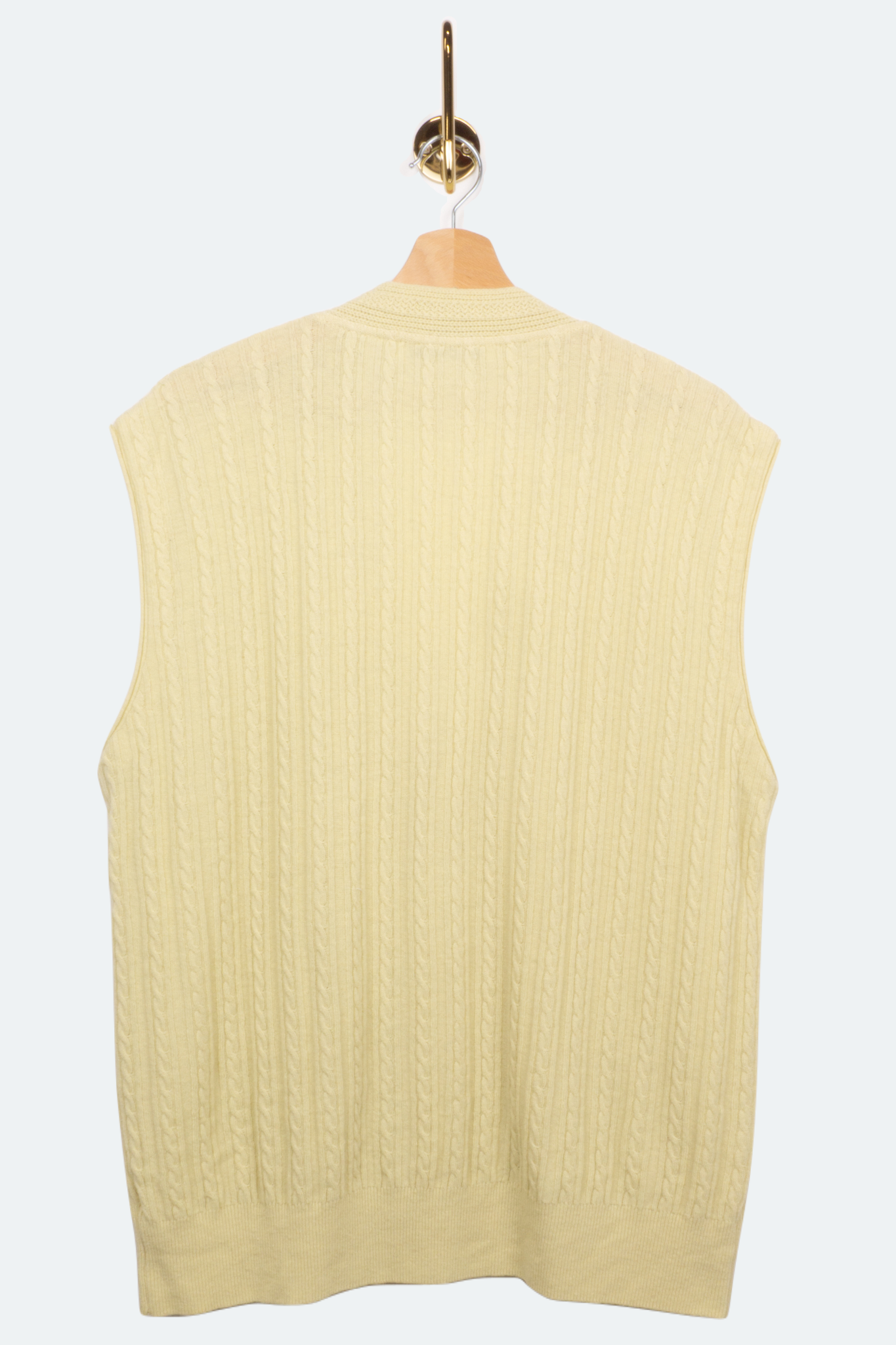 MUSCH WAISTCOAT - 40