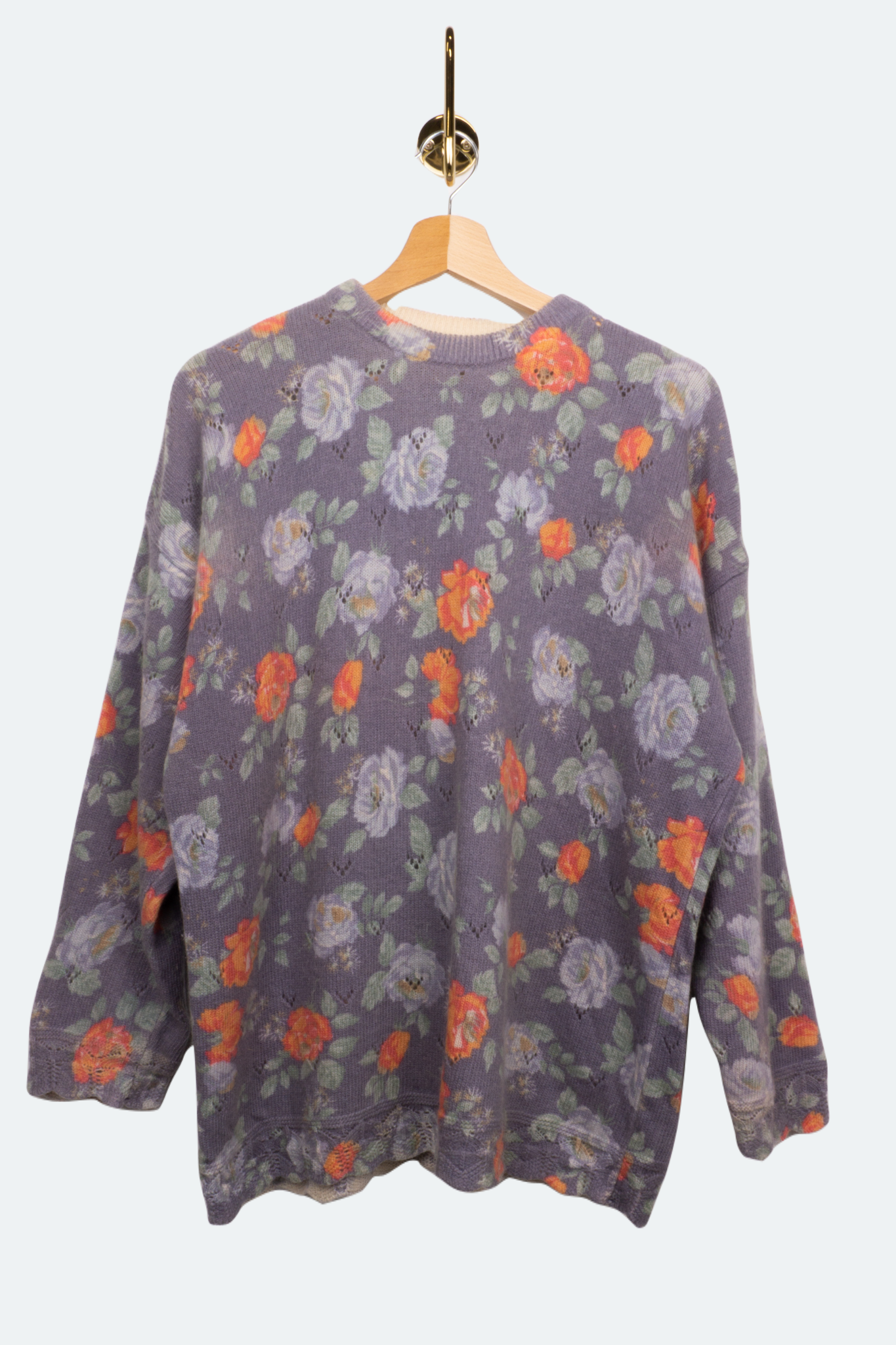 LIZ SPRING KNIT - 42