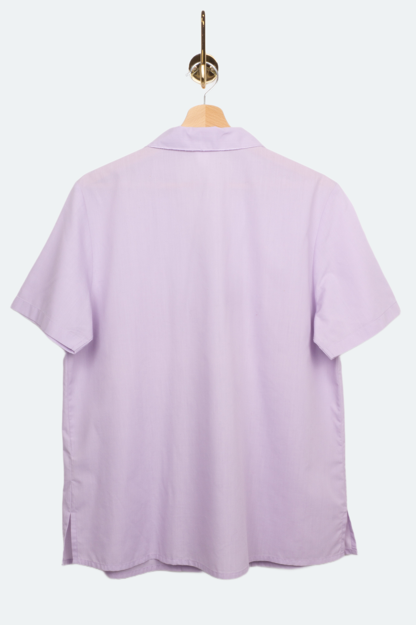 LILA BLOUSE - 40