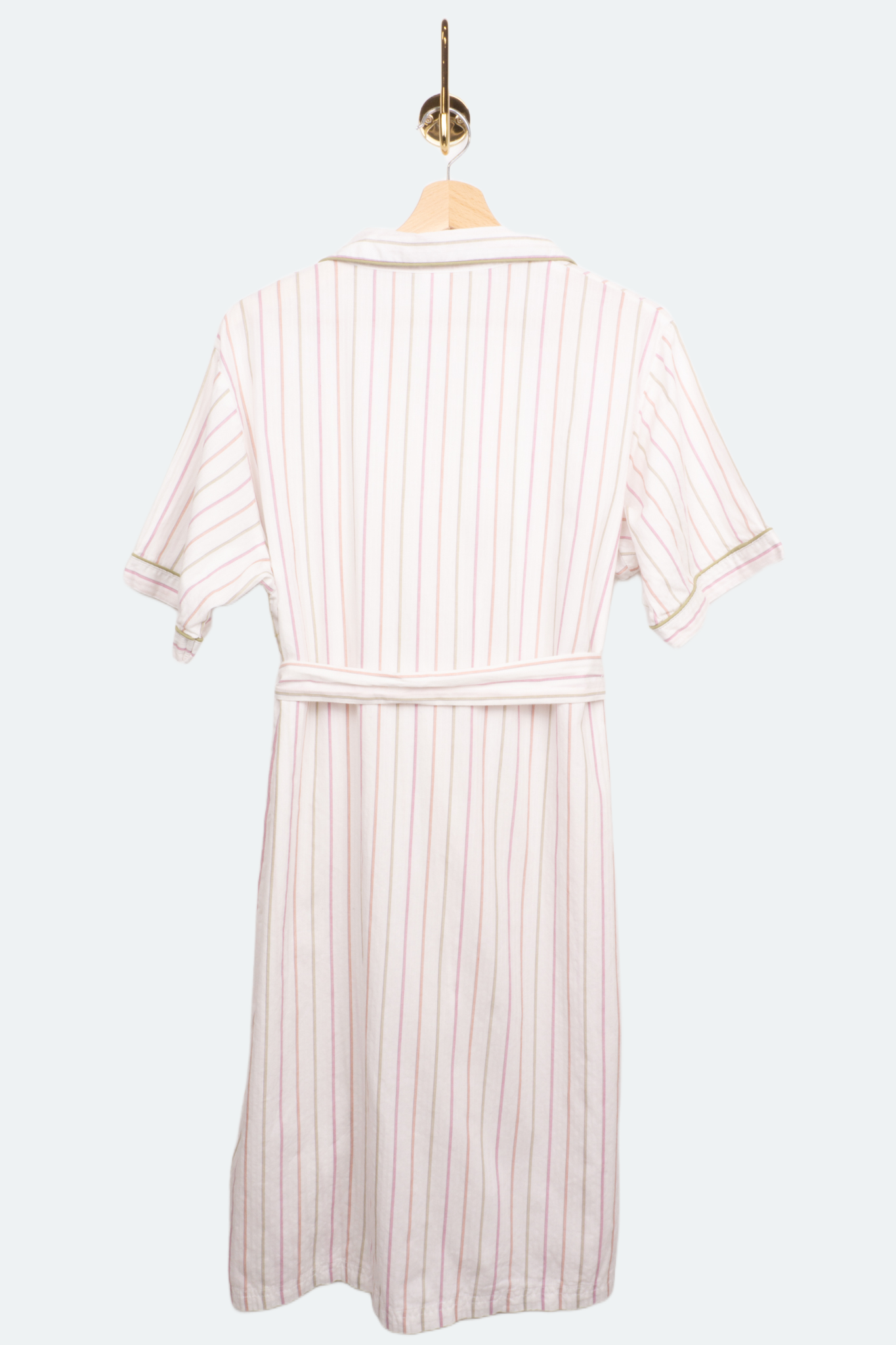 ELIN BLOUSE DRESS - 38