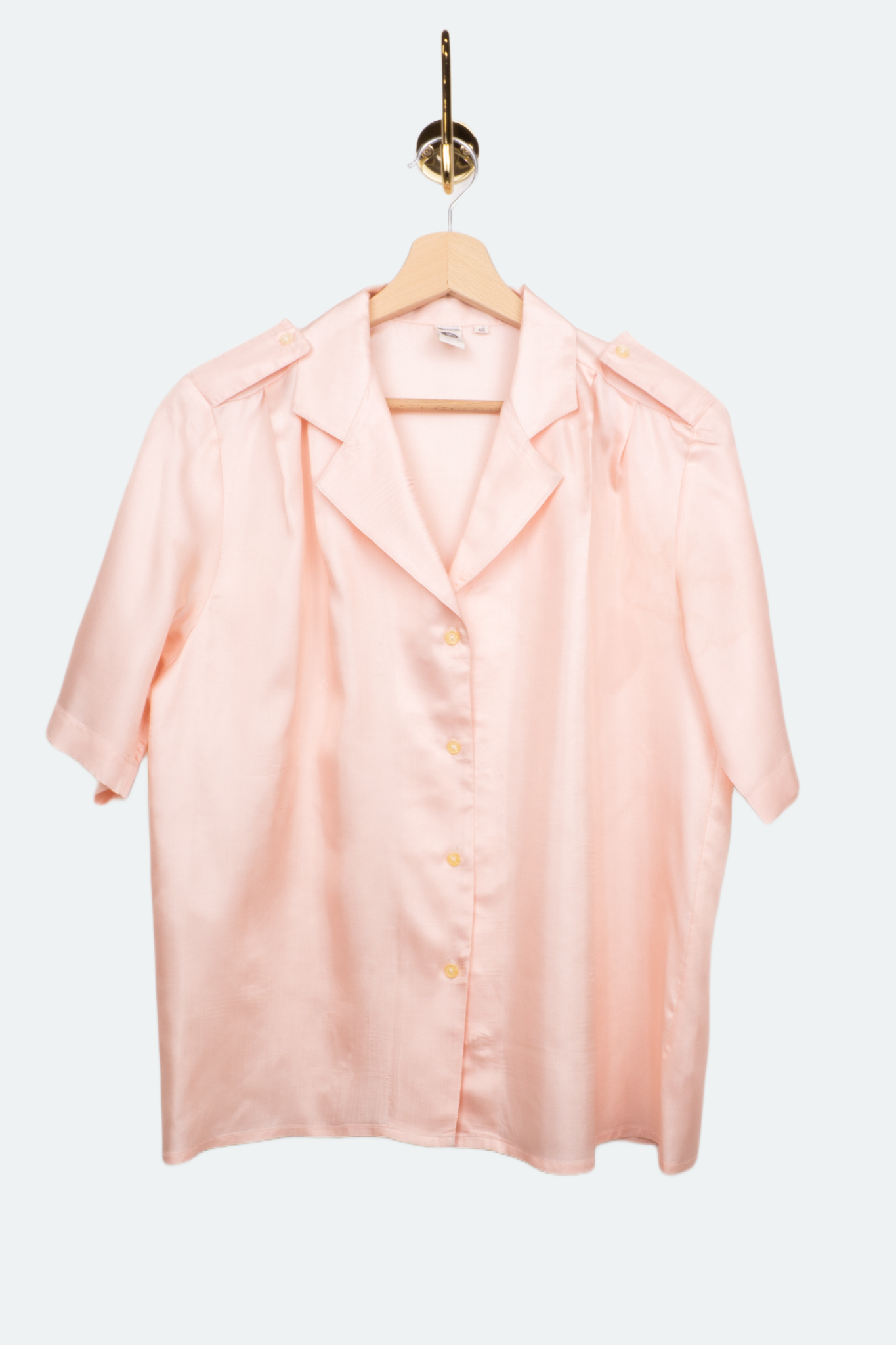 CATO BLOUSE - 38