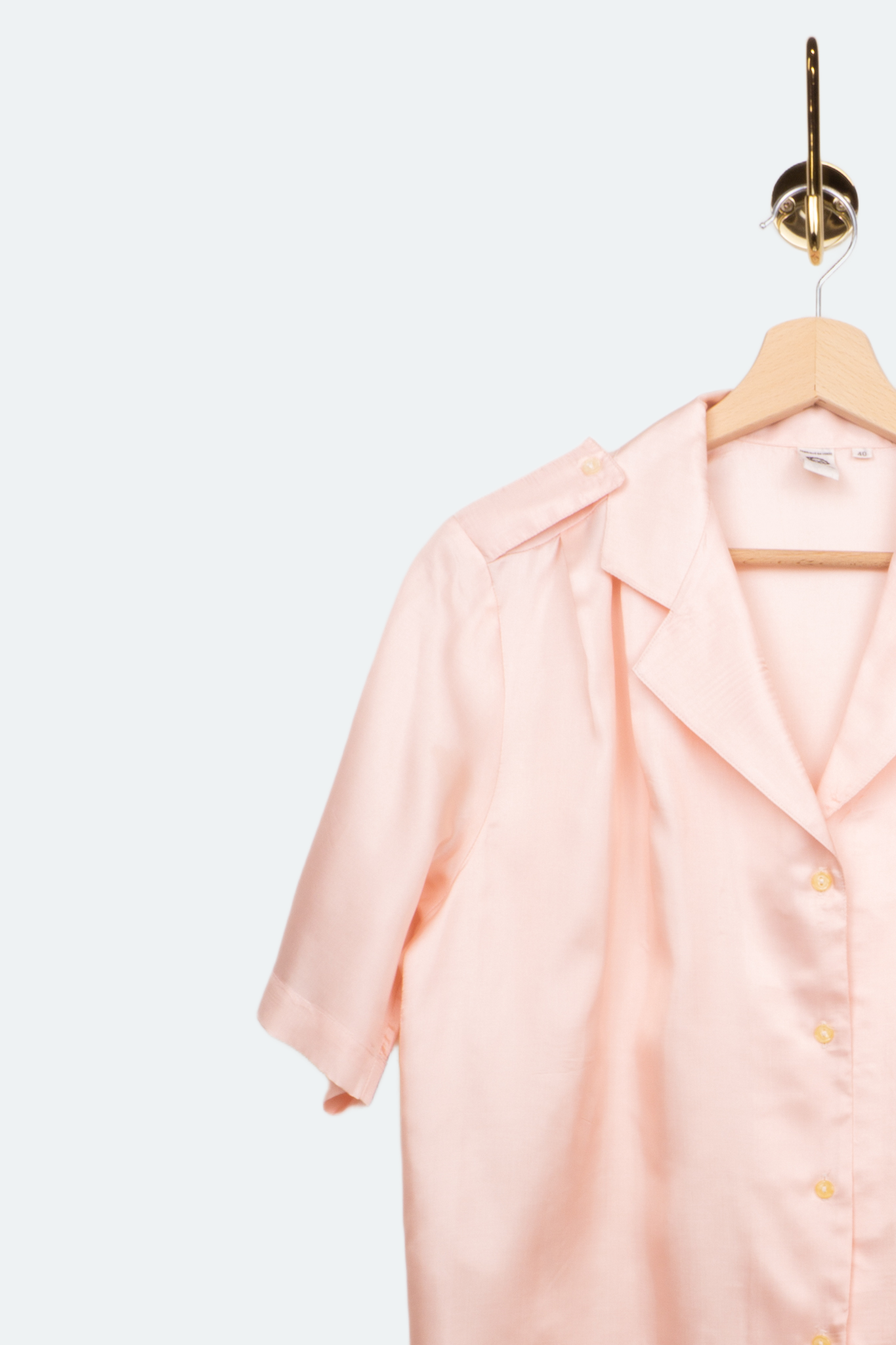 CATO BLOUSE - 38
