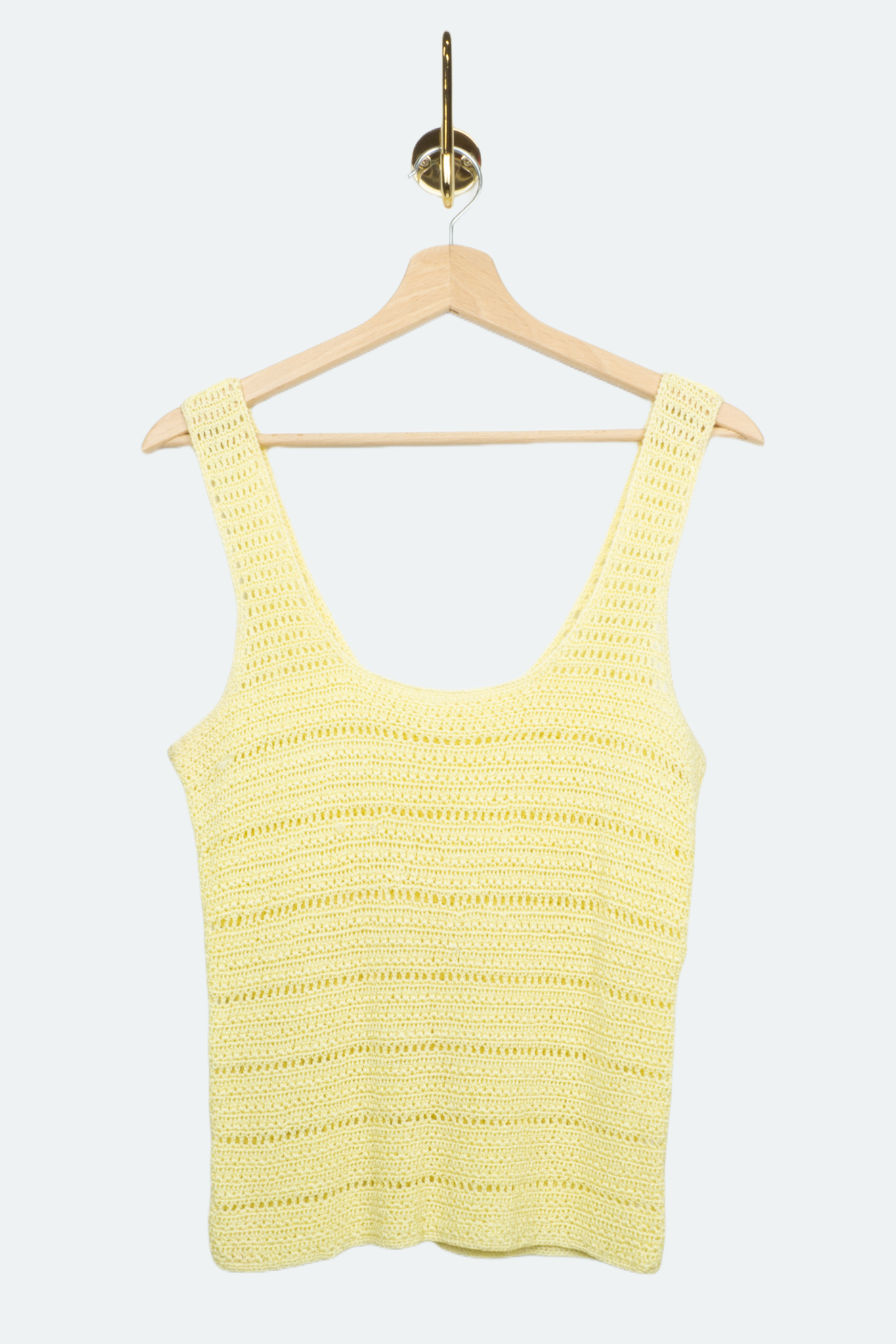 UMA KNITTED TOP - 34
