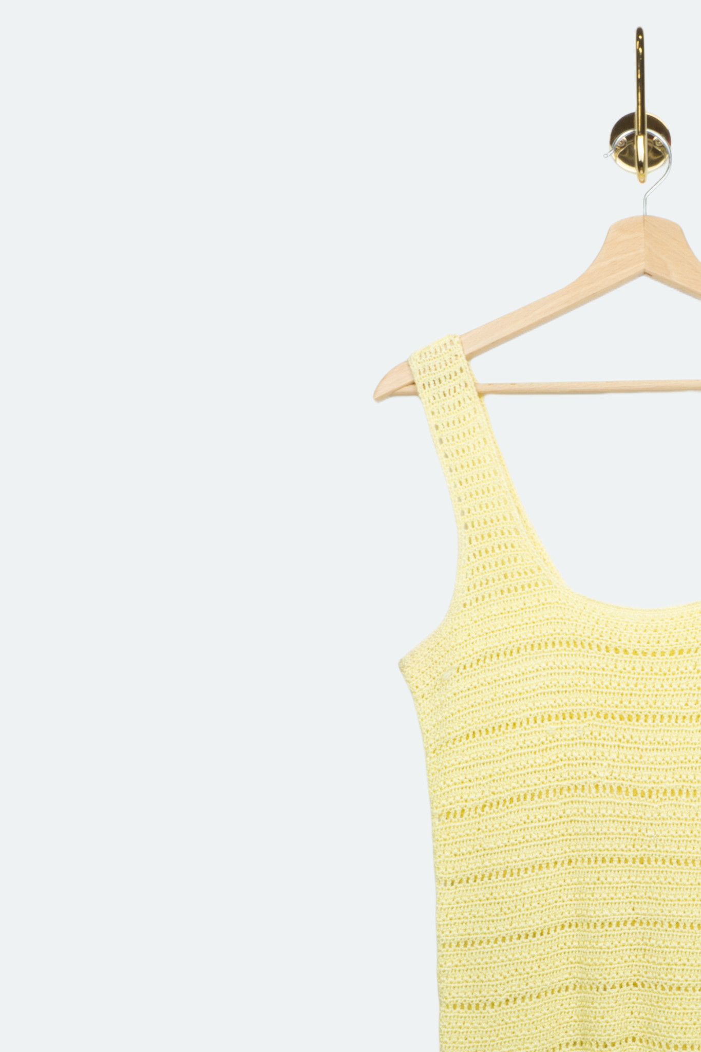 UMA KNITTED TOP - 34