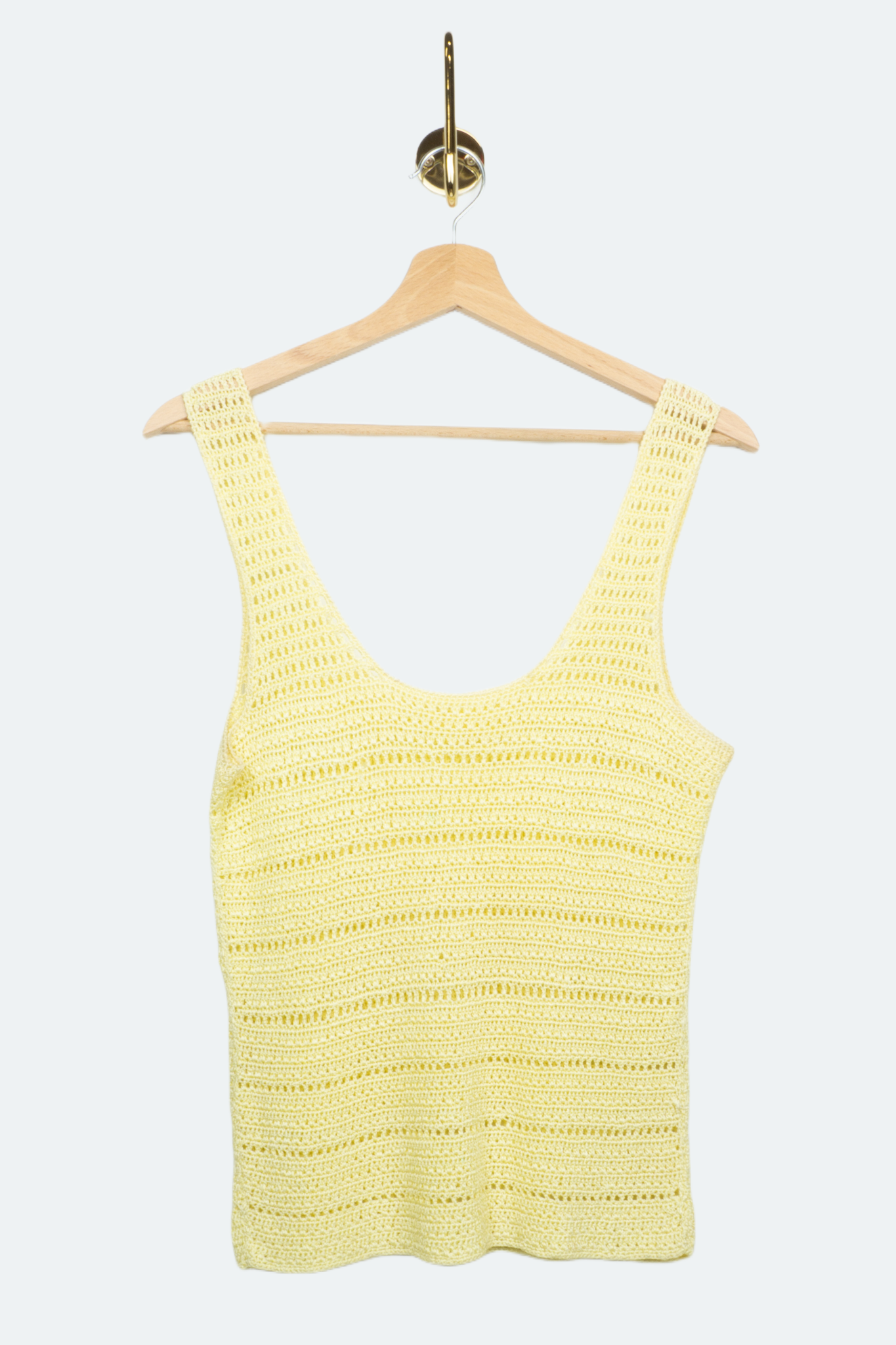 UMA KNITTED TOP - 34