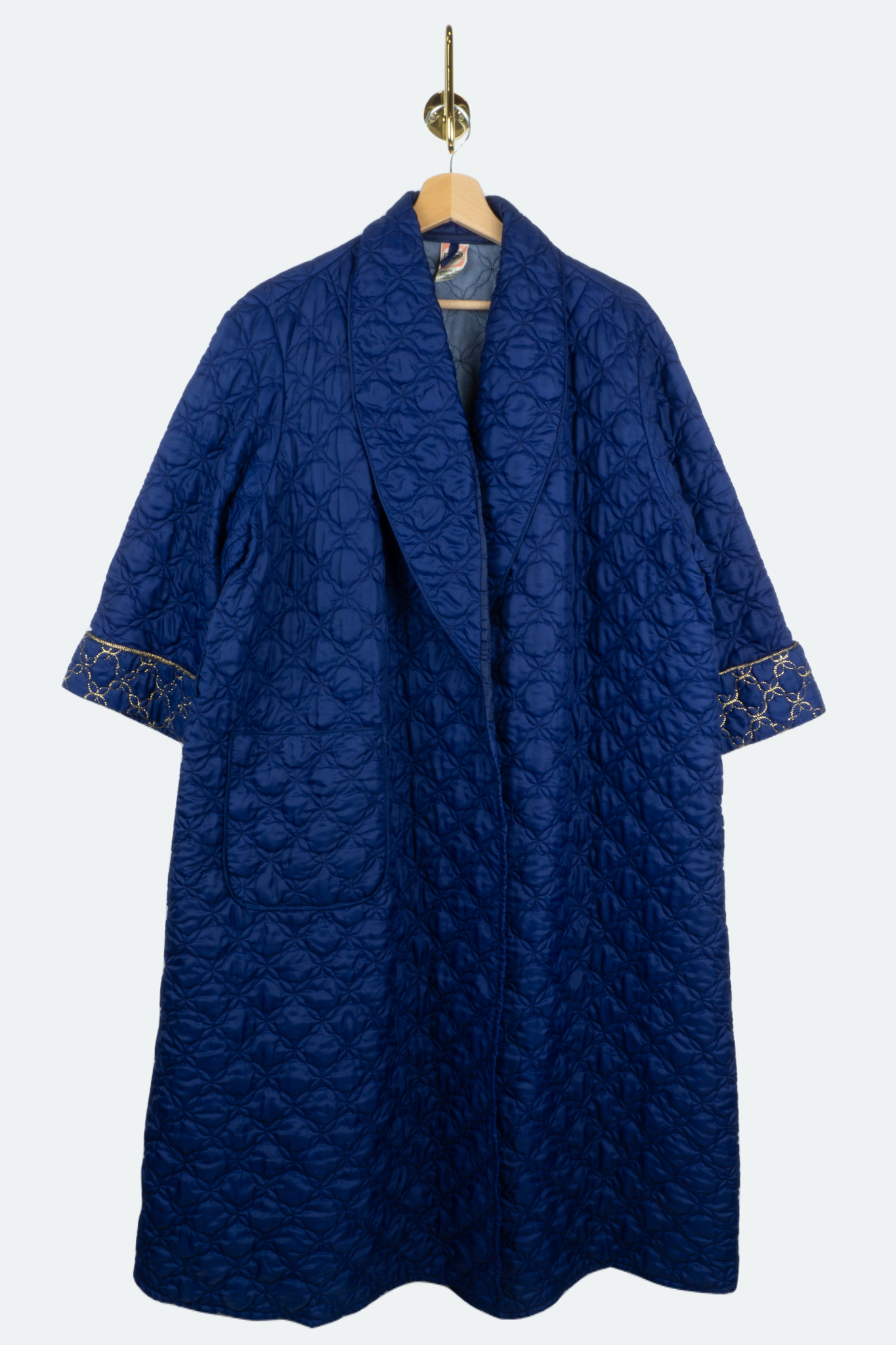 RANA COAT - 38