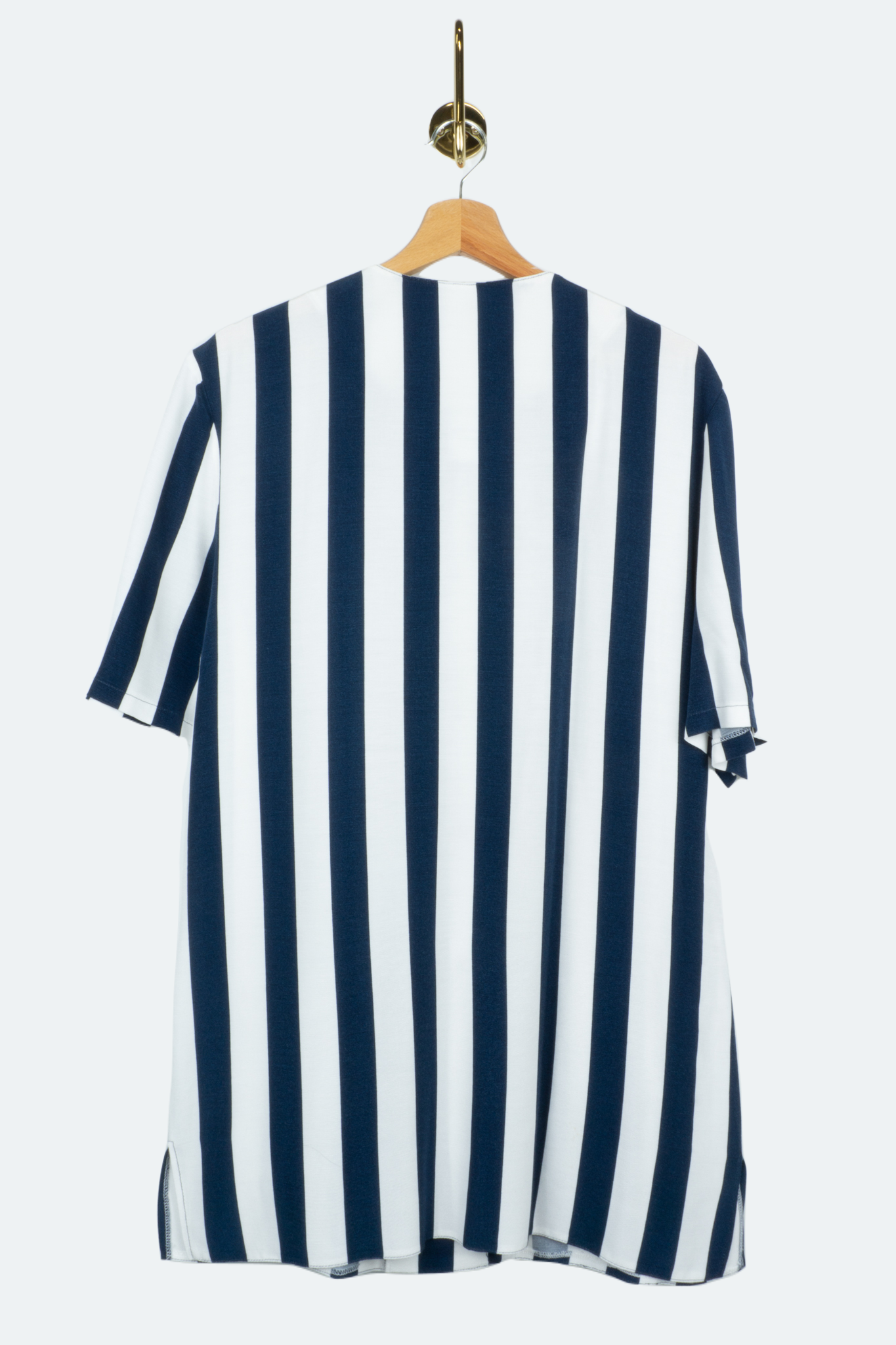 FAE STRIPED BLOUSE - 40