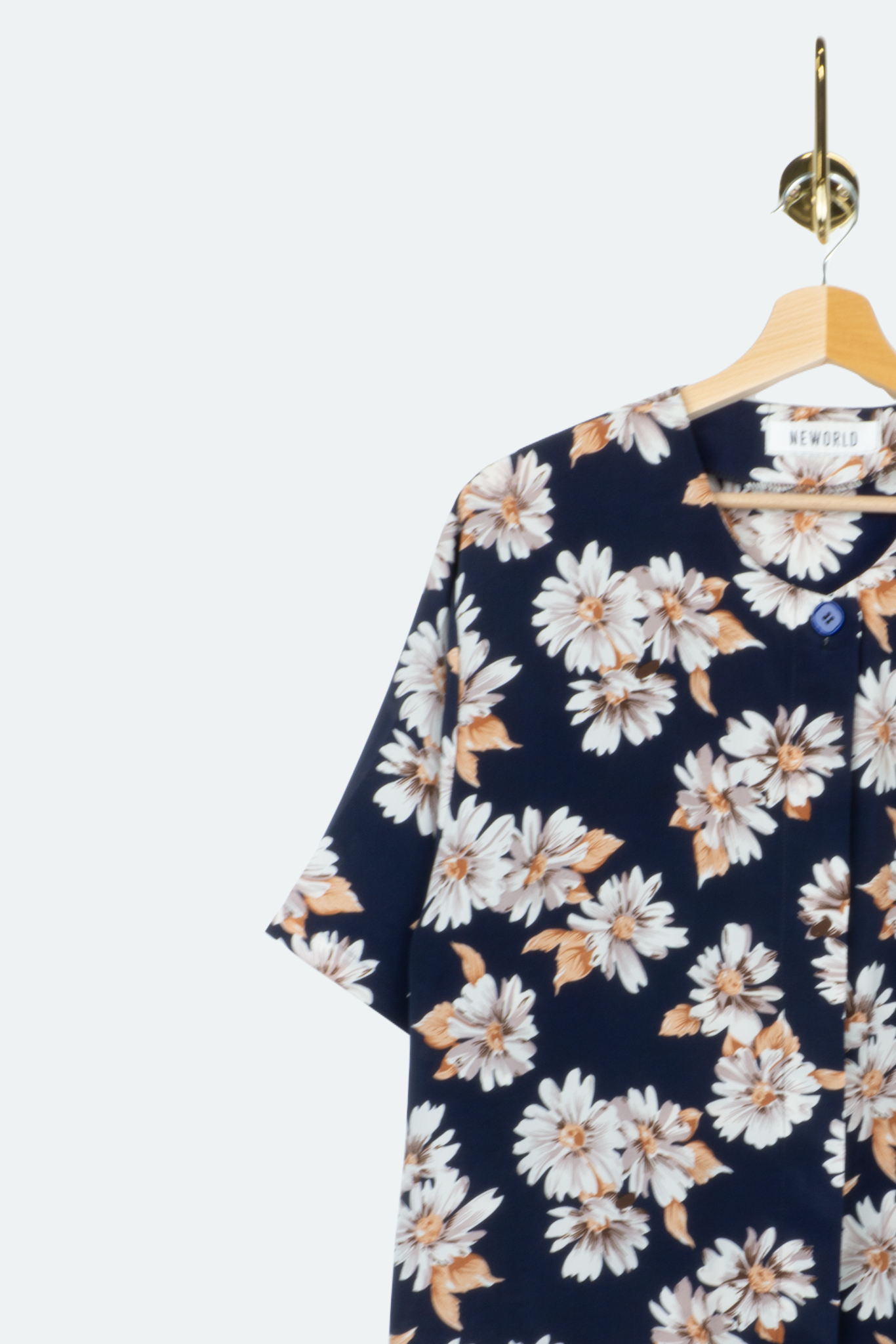 MIJS BLOUSE - 42