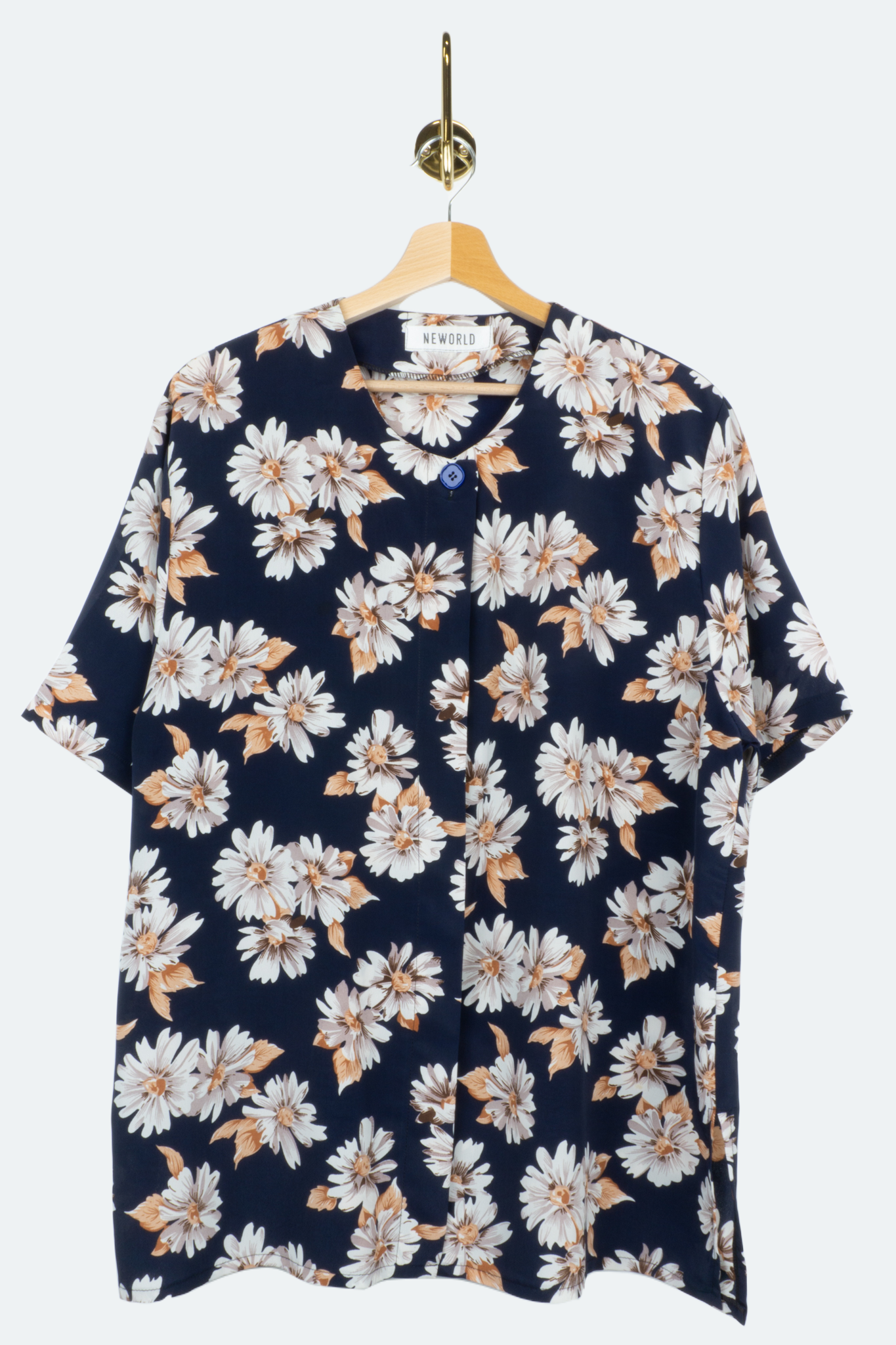 MIJS BLOUSE - 42