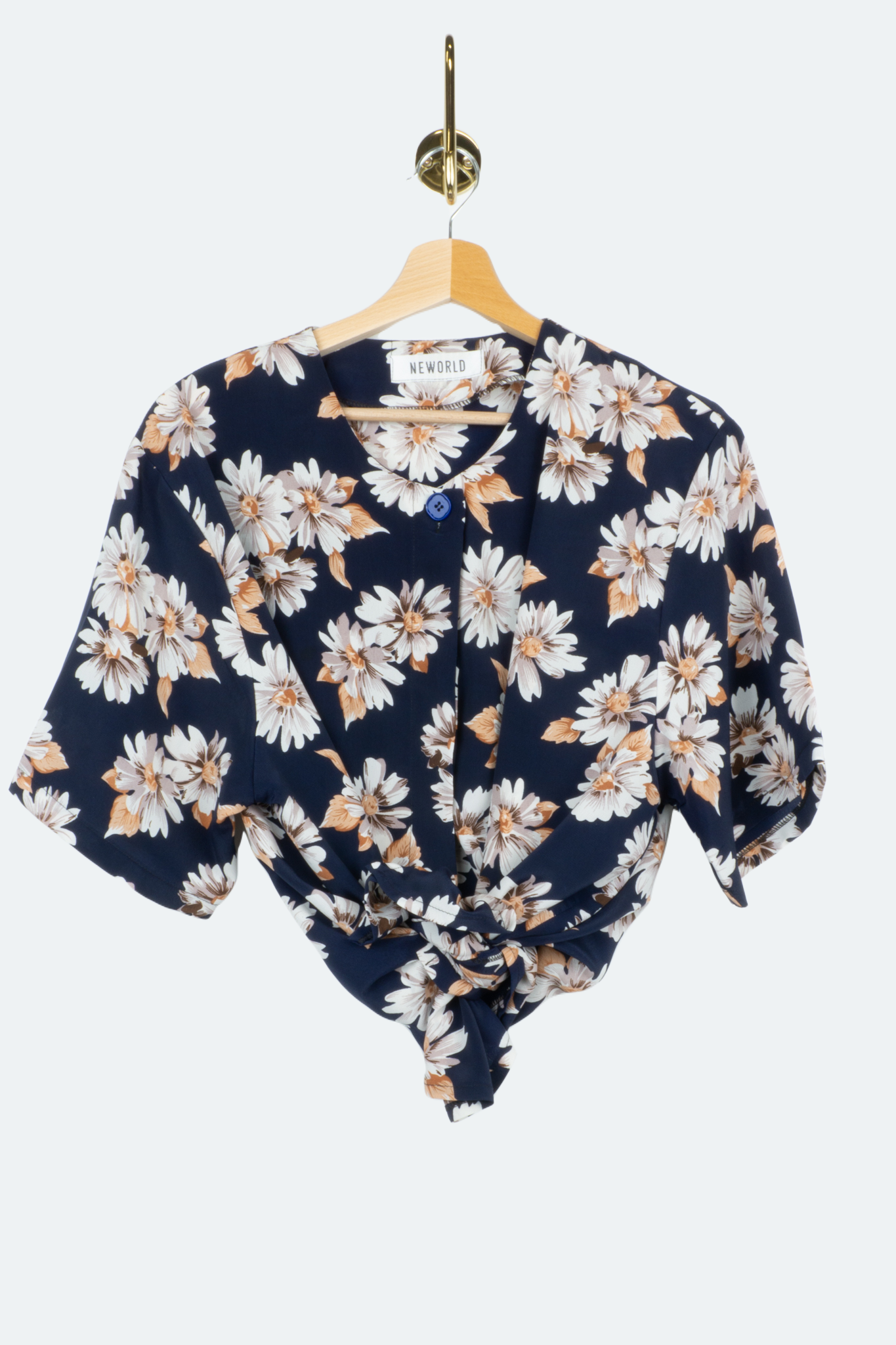 MIJS BLOUSE - 42