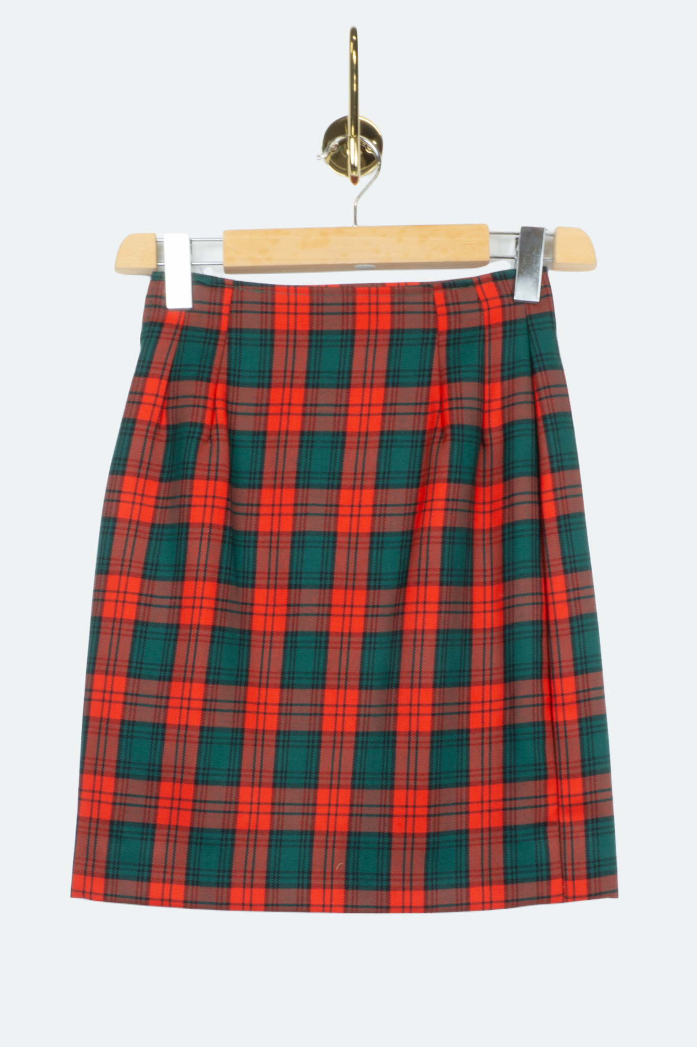 SCOTY SKIRT - 34