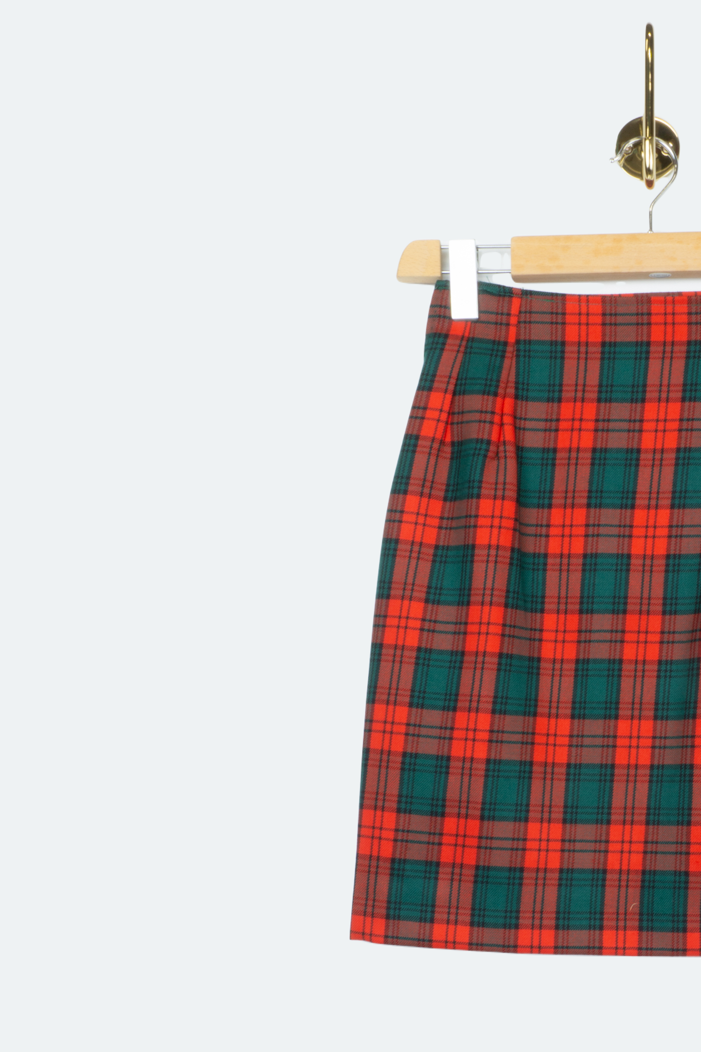SCOTY SKIRT - 34