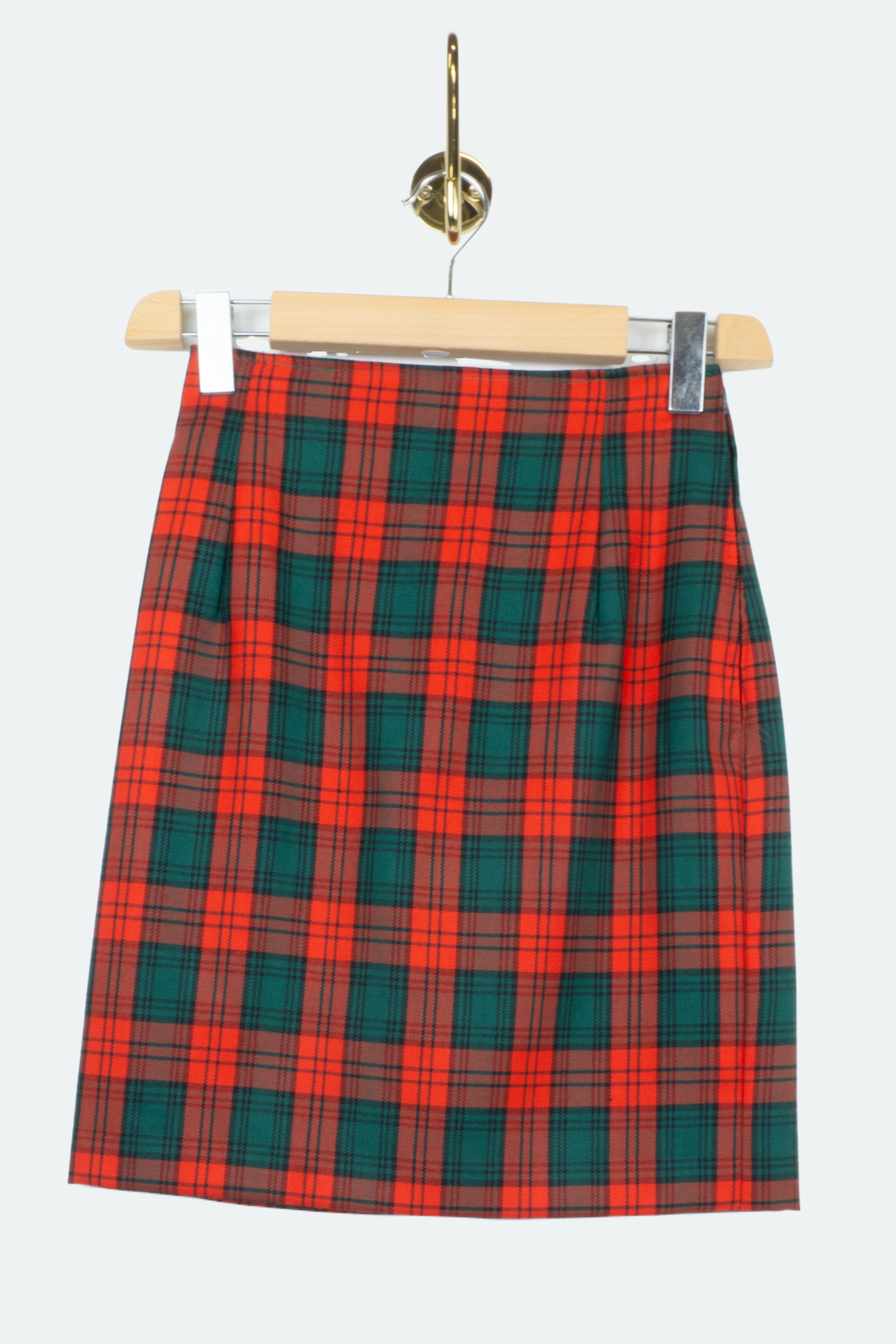 SCOTY SKIRT - 34