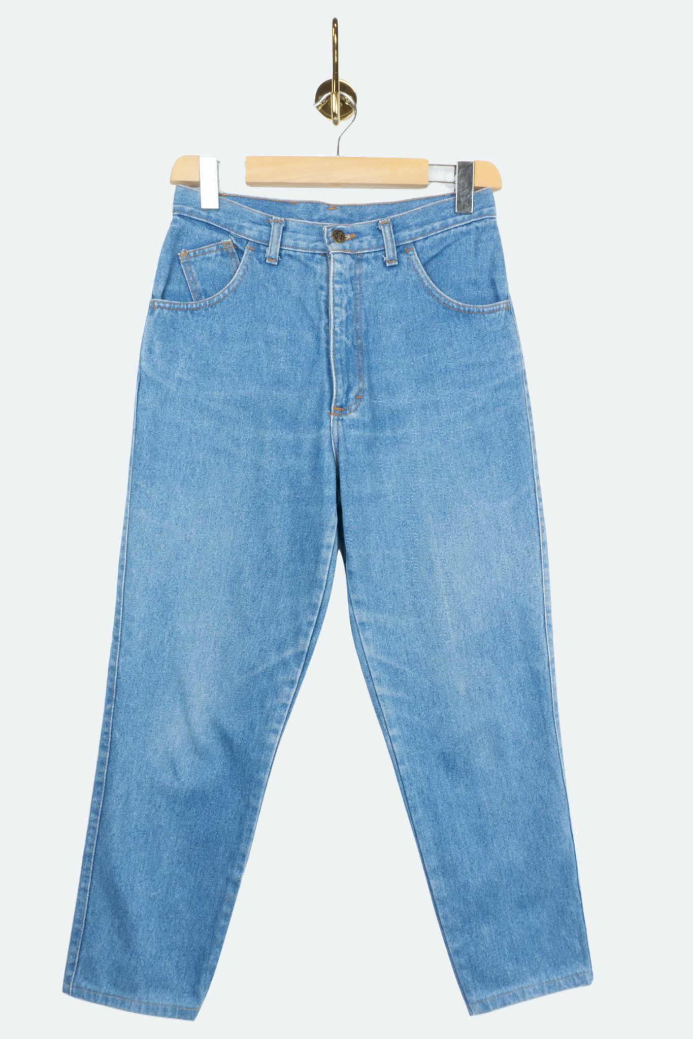 EVI DENIM JEANS - 38