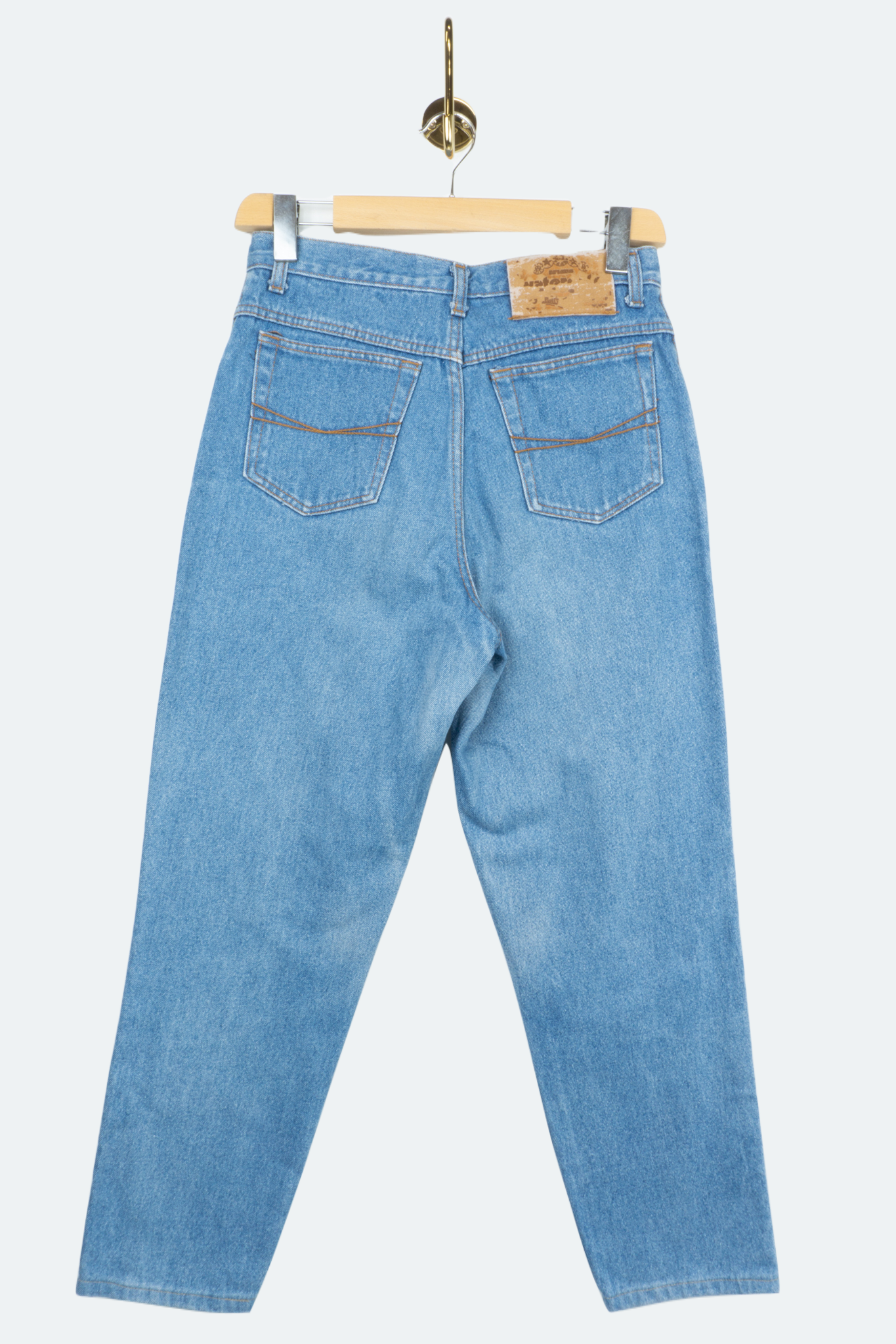EVI DENIM JEANS - 38