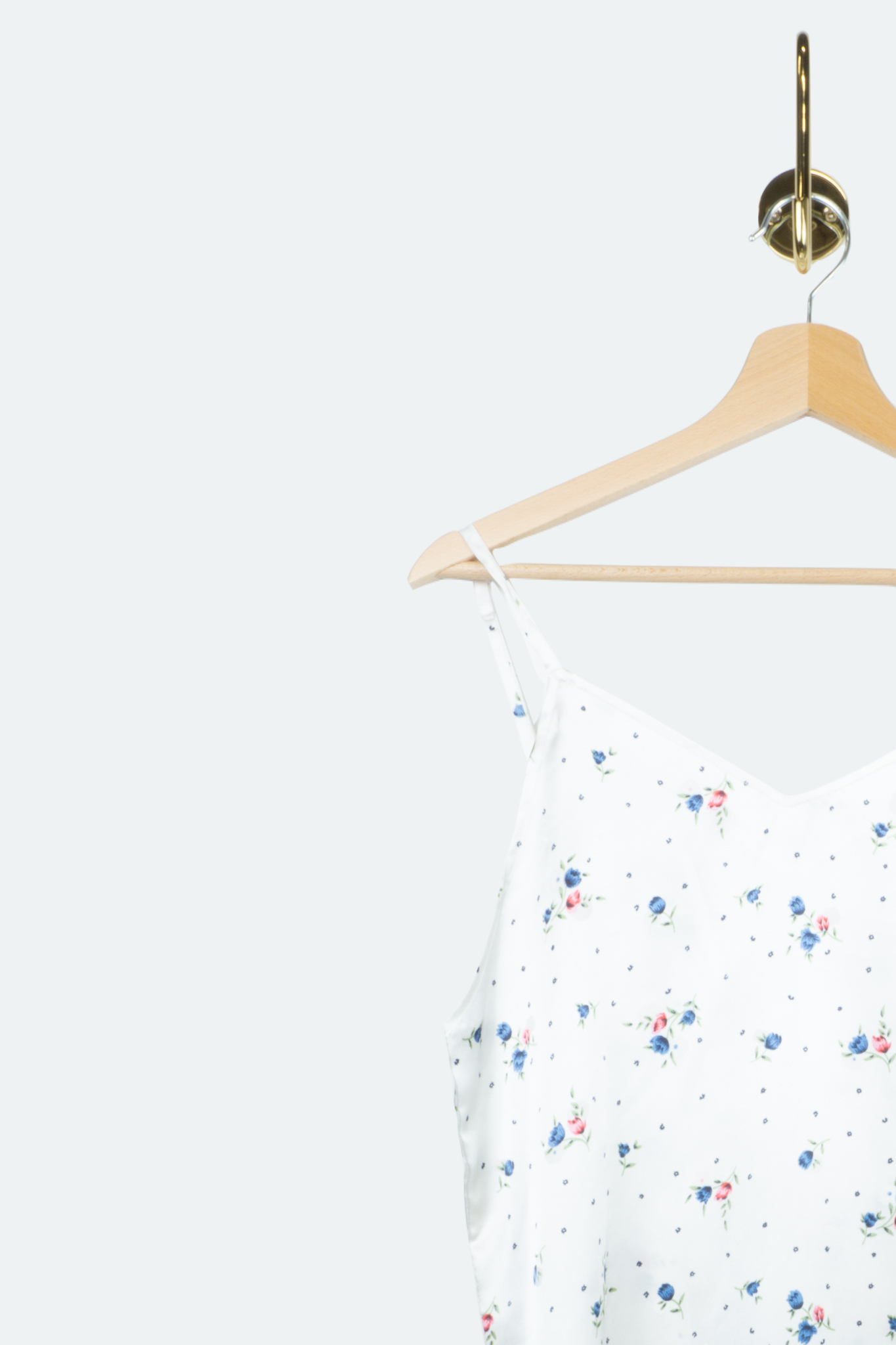 FLORE DRESS - 40