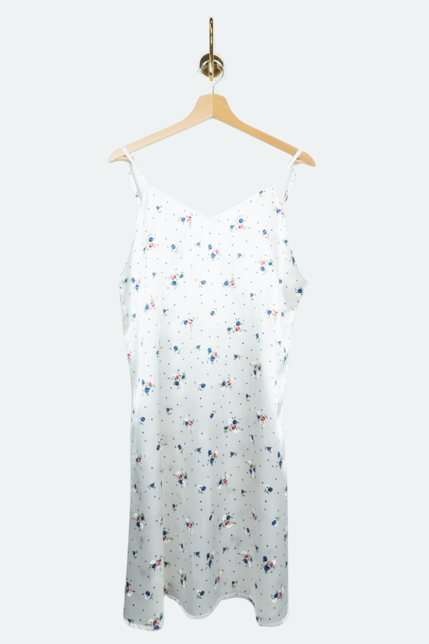FLORE DRESS - 40