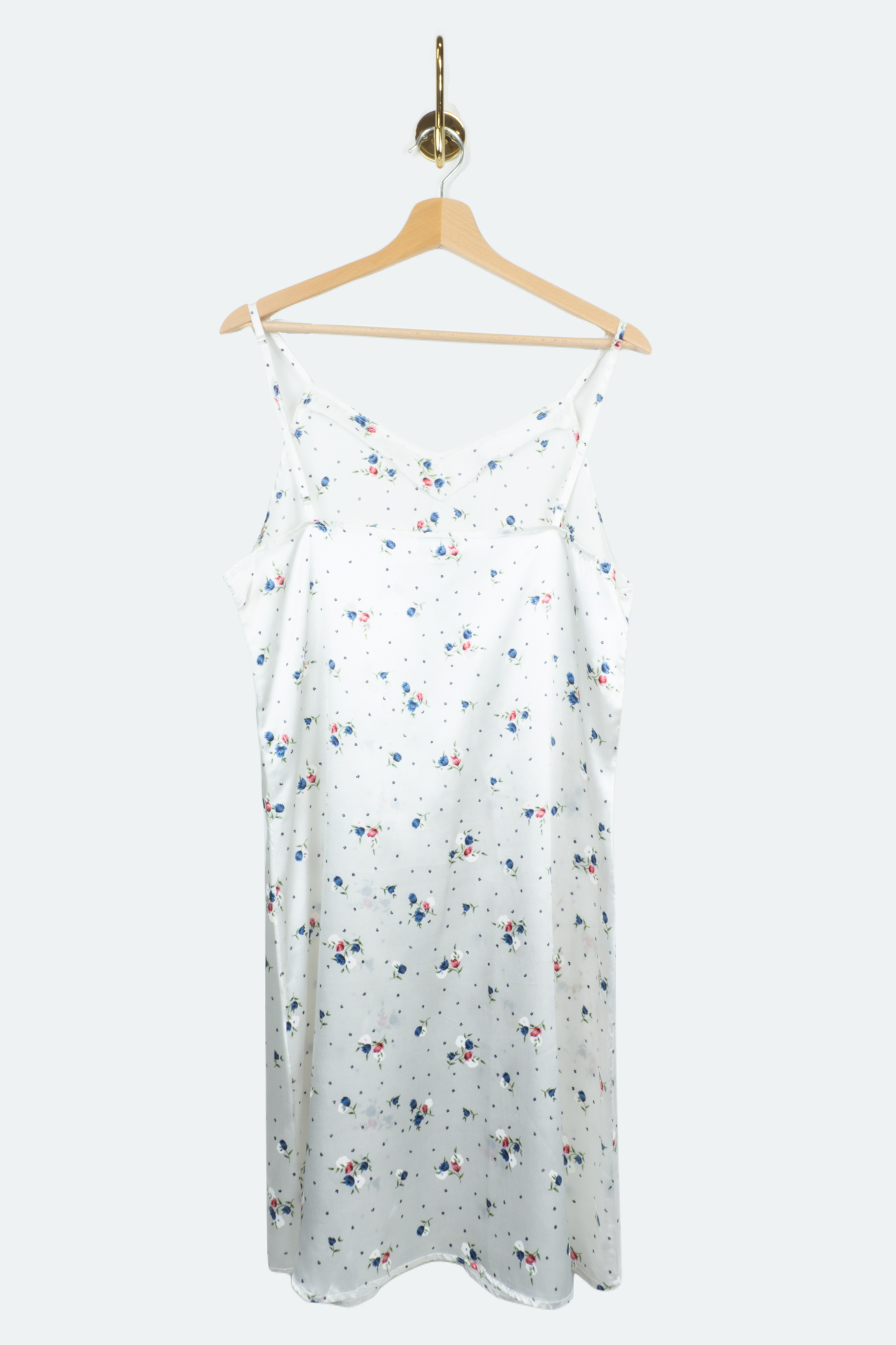 FLORE DRESS - 40