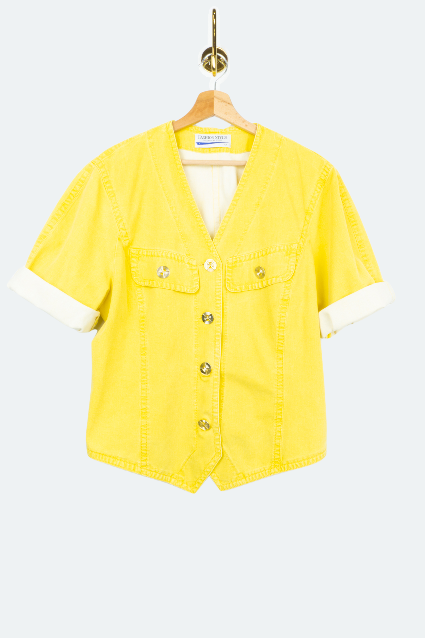 AMY JACKET - 42