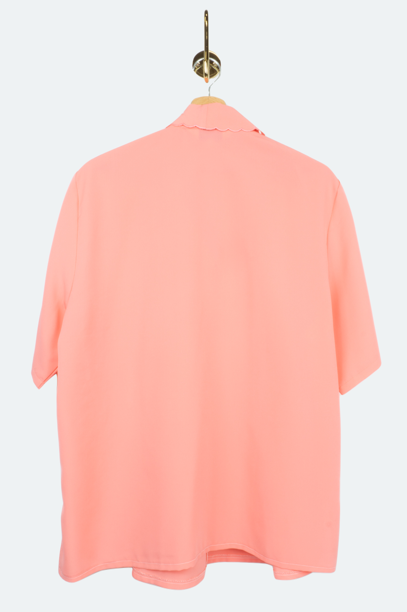 MAY BLOUSE - 40