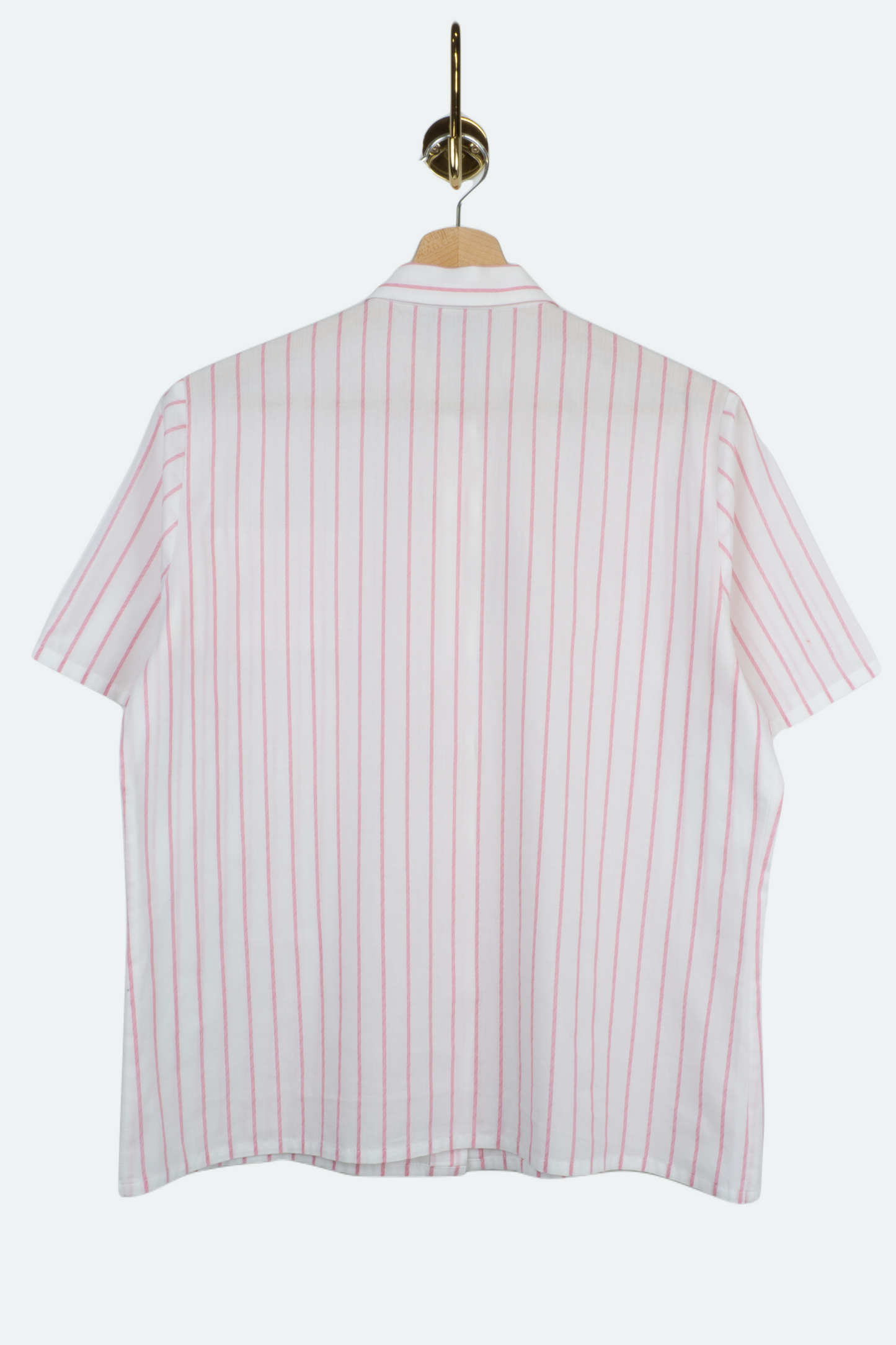 EVA STRIPED BLOUSE - 38