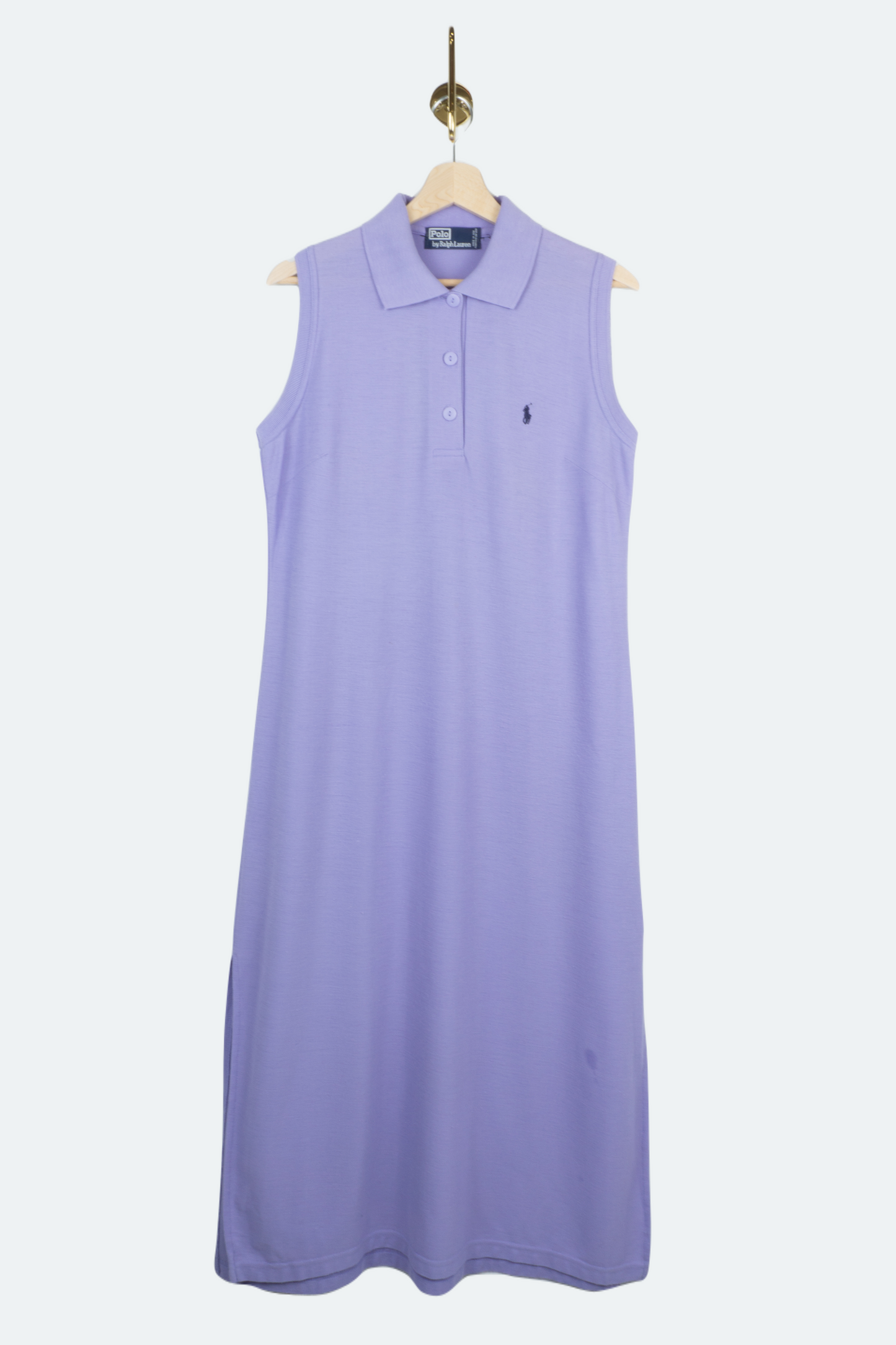 ROXY POLO DRESS - 40