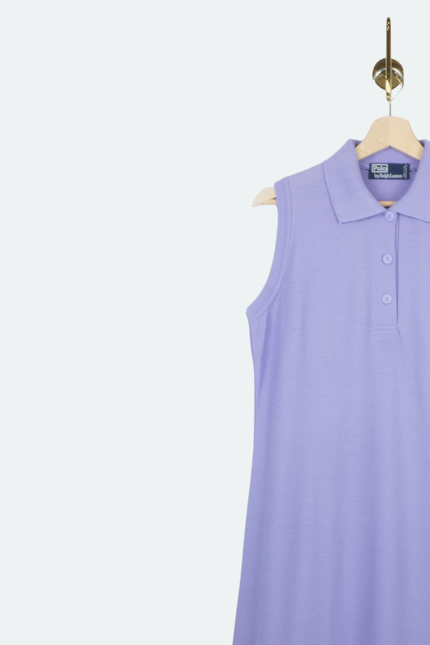 ROXY POLO DRESS - 40