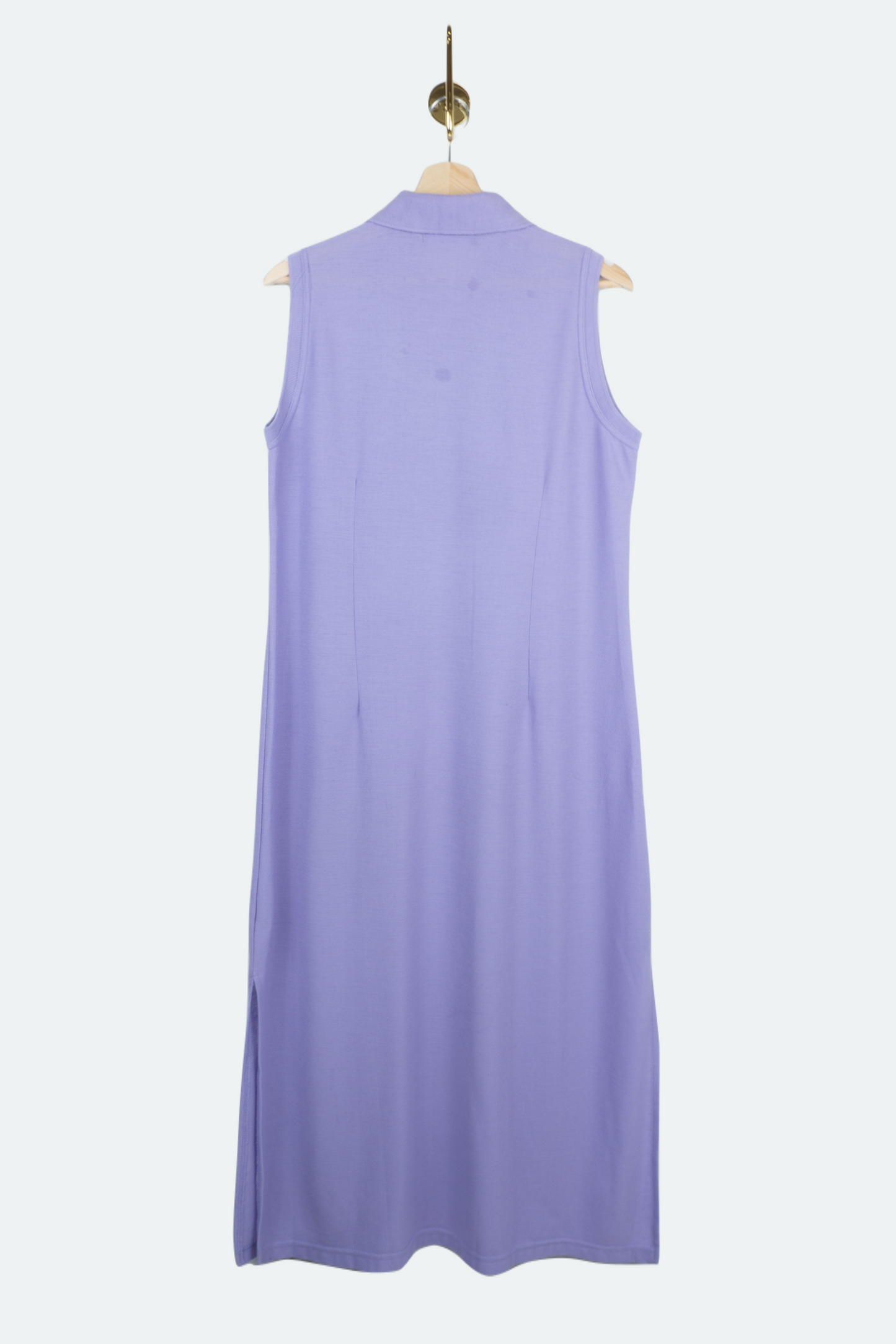 ROXY POLO DRESS - 40