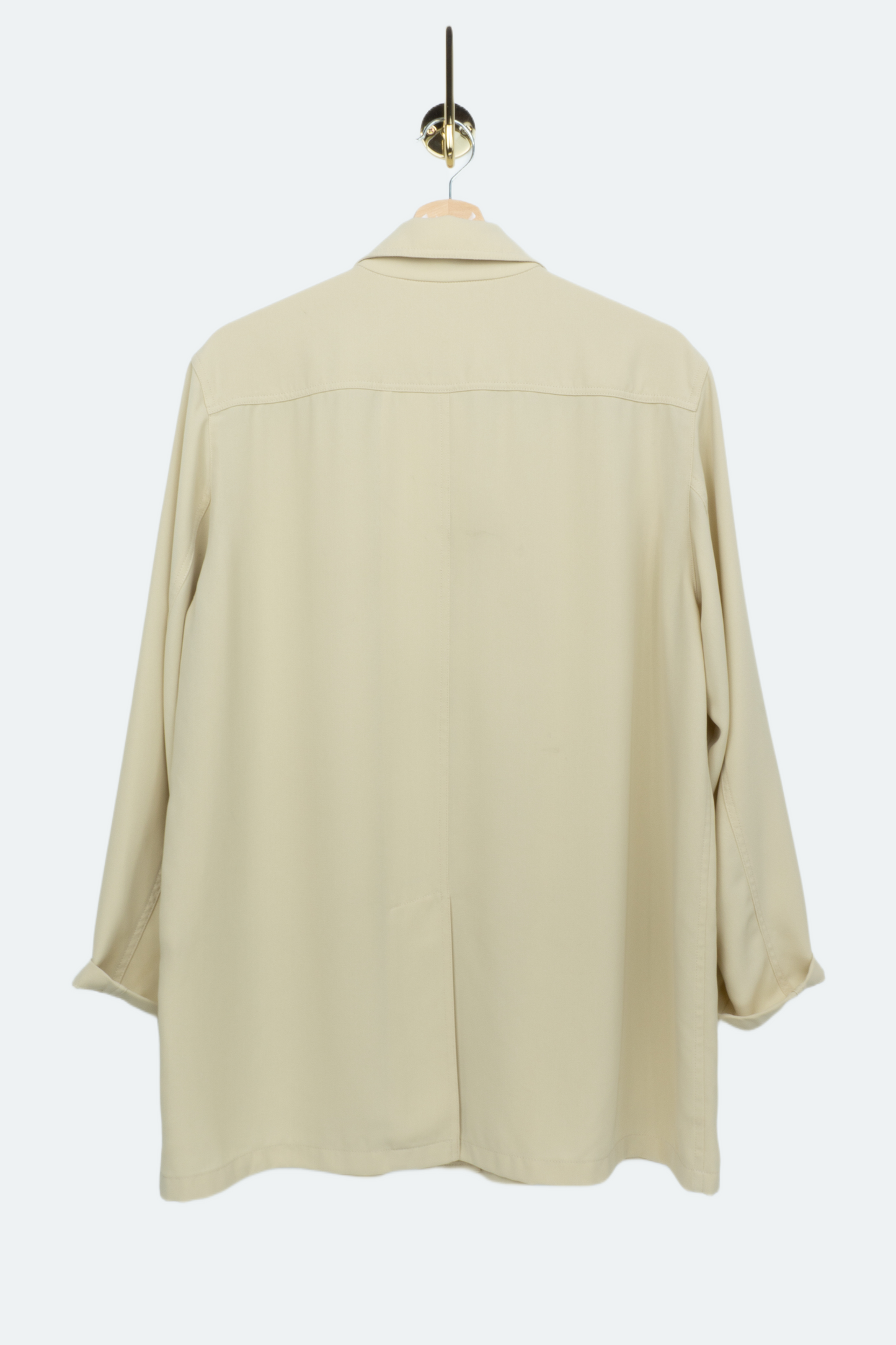 DION BLOUSE - 38