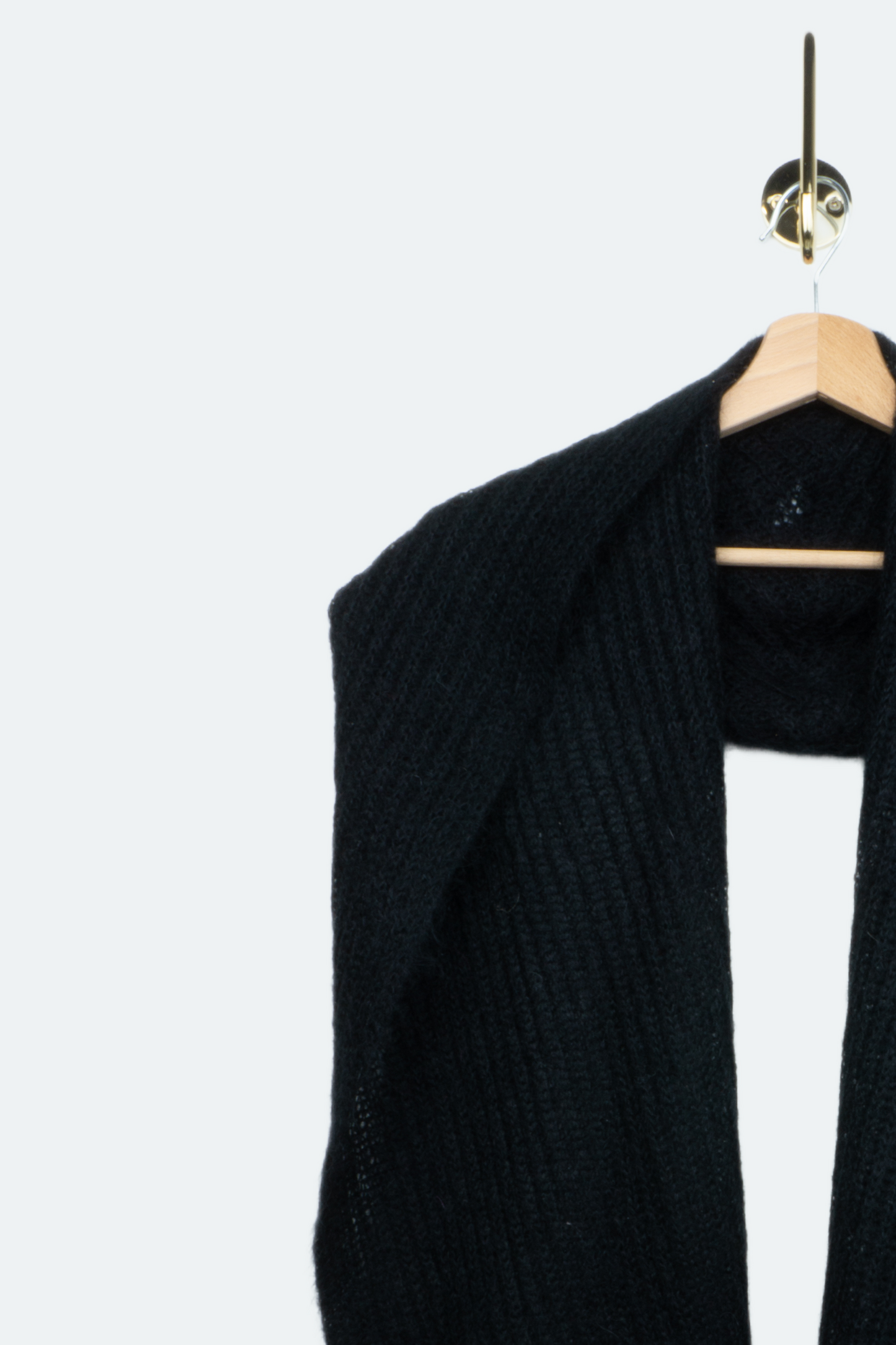 AGNES SCARF - OUR SIZE