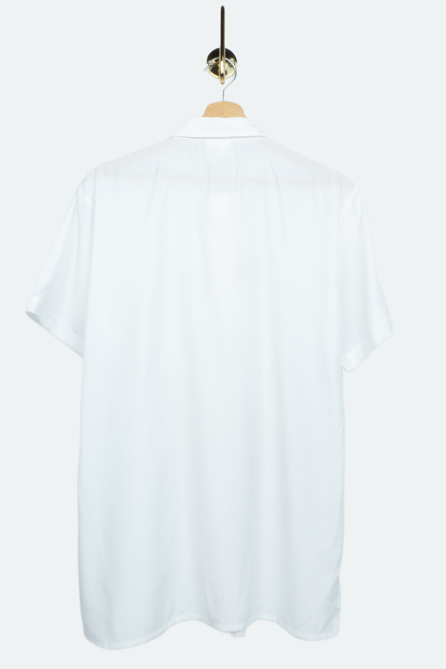 ABEL BLOUSE - 38