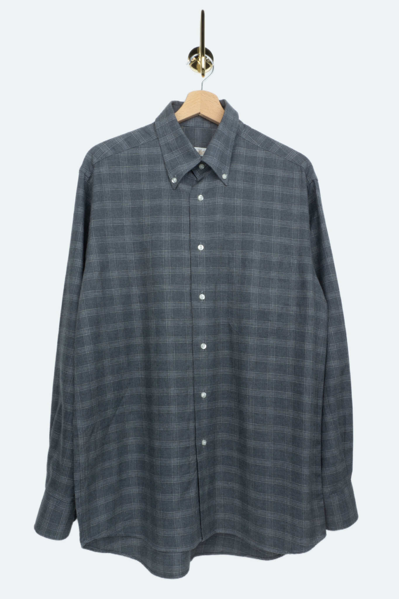 LINA SHIRT - 40