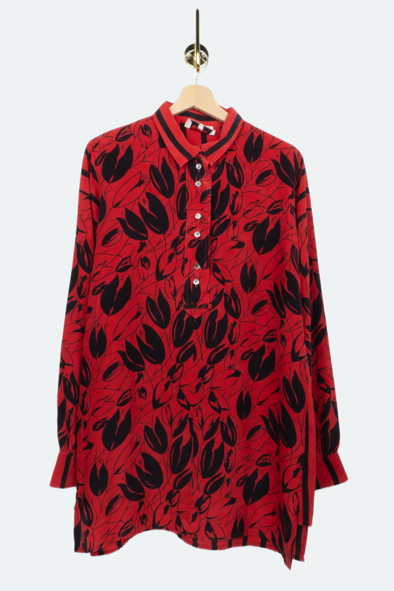 LEYLA BLOUSE - 42