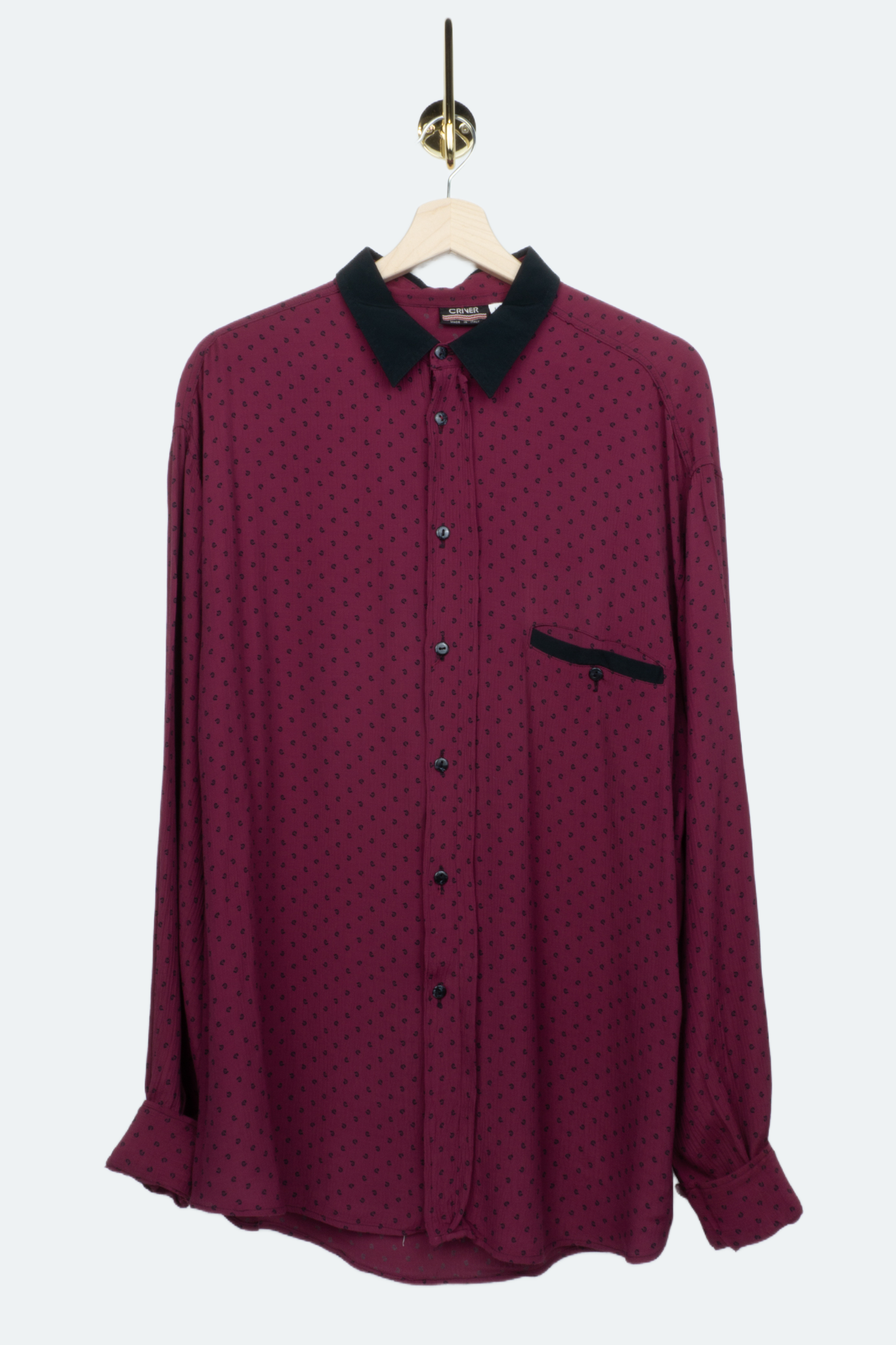 JOLY BLOUSE - 42