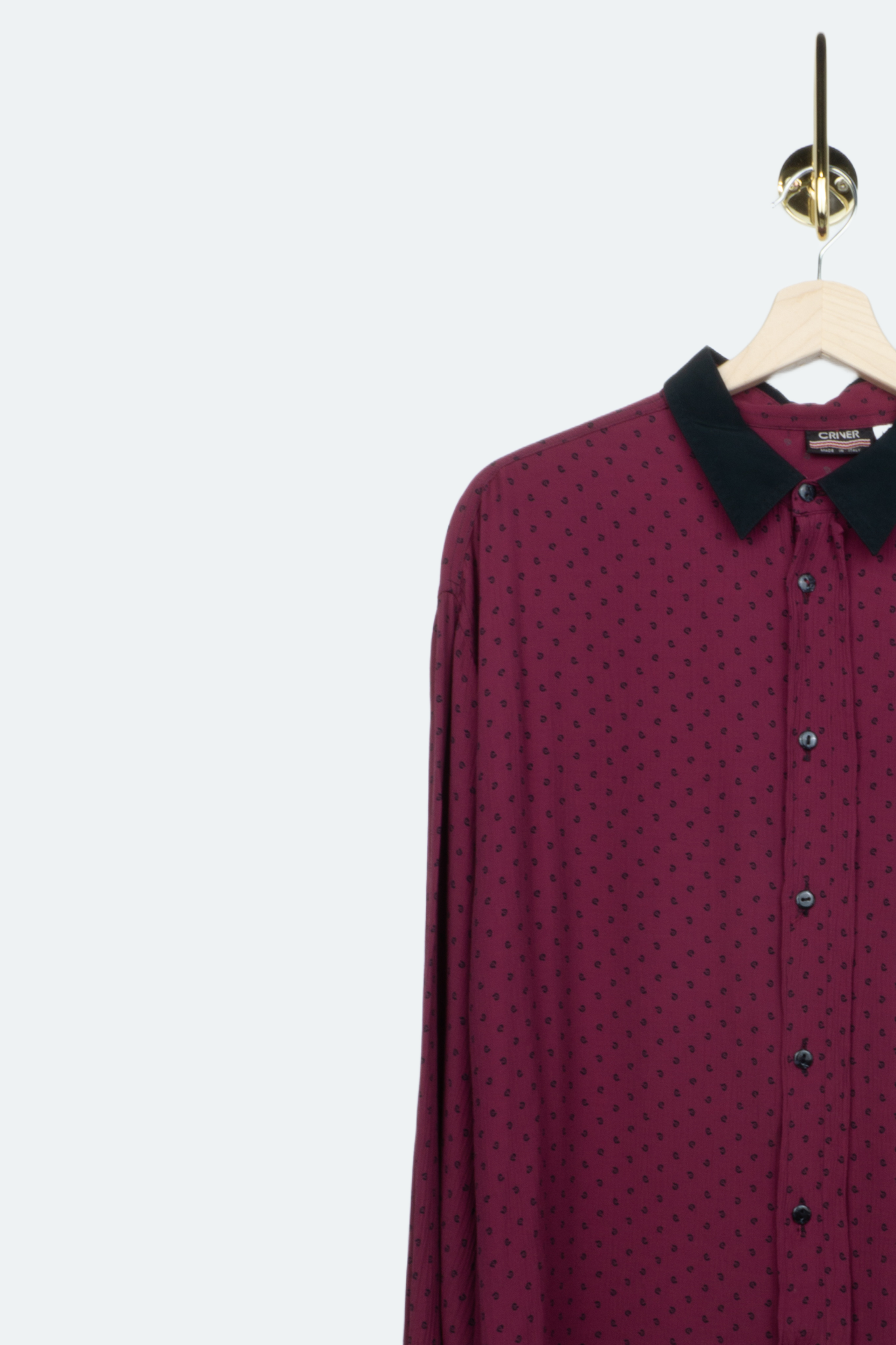 JOLY BLOUSE - 42