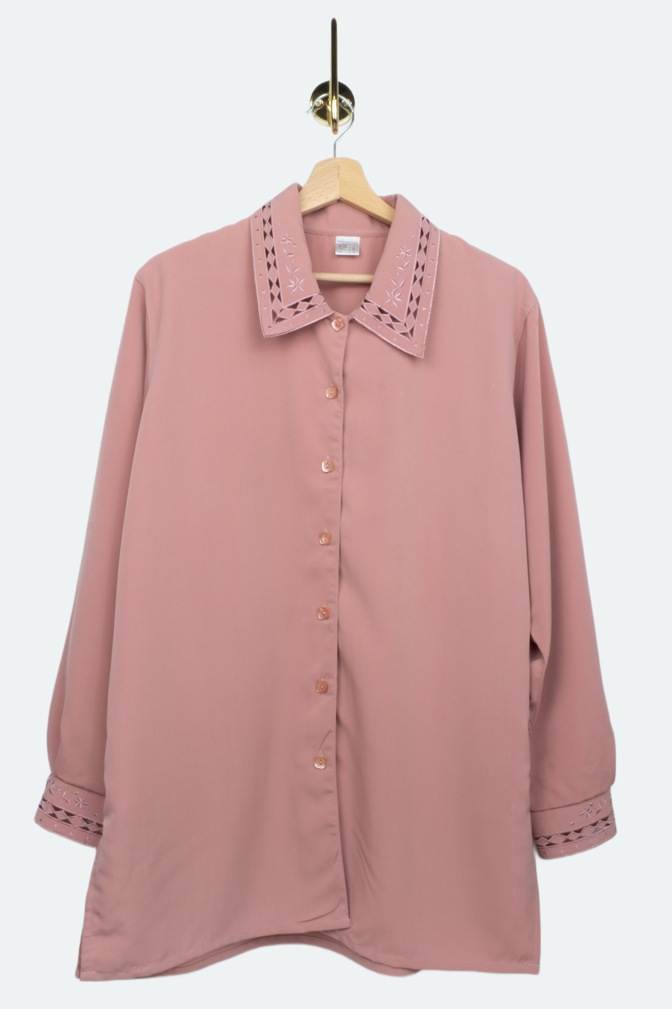 NOLA BLOUSE - 42