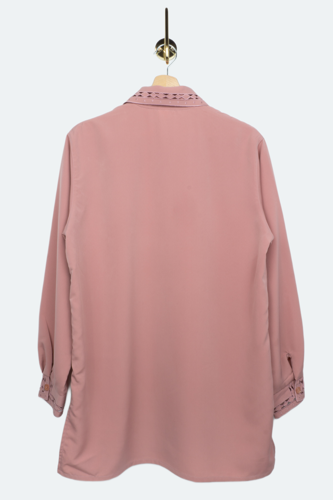 NOLA BLOUSE - 42