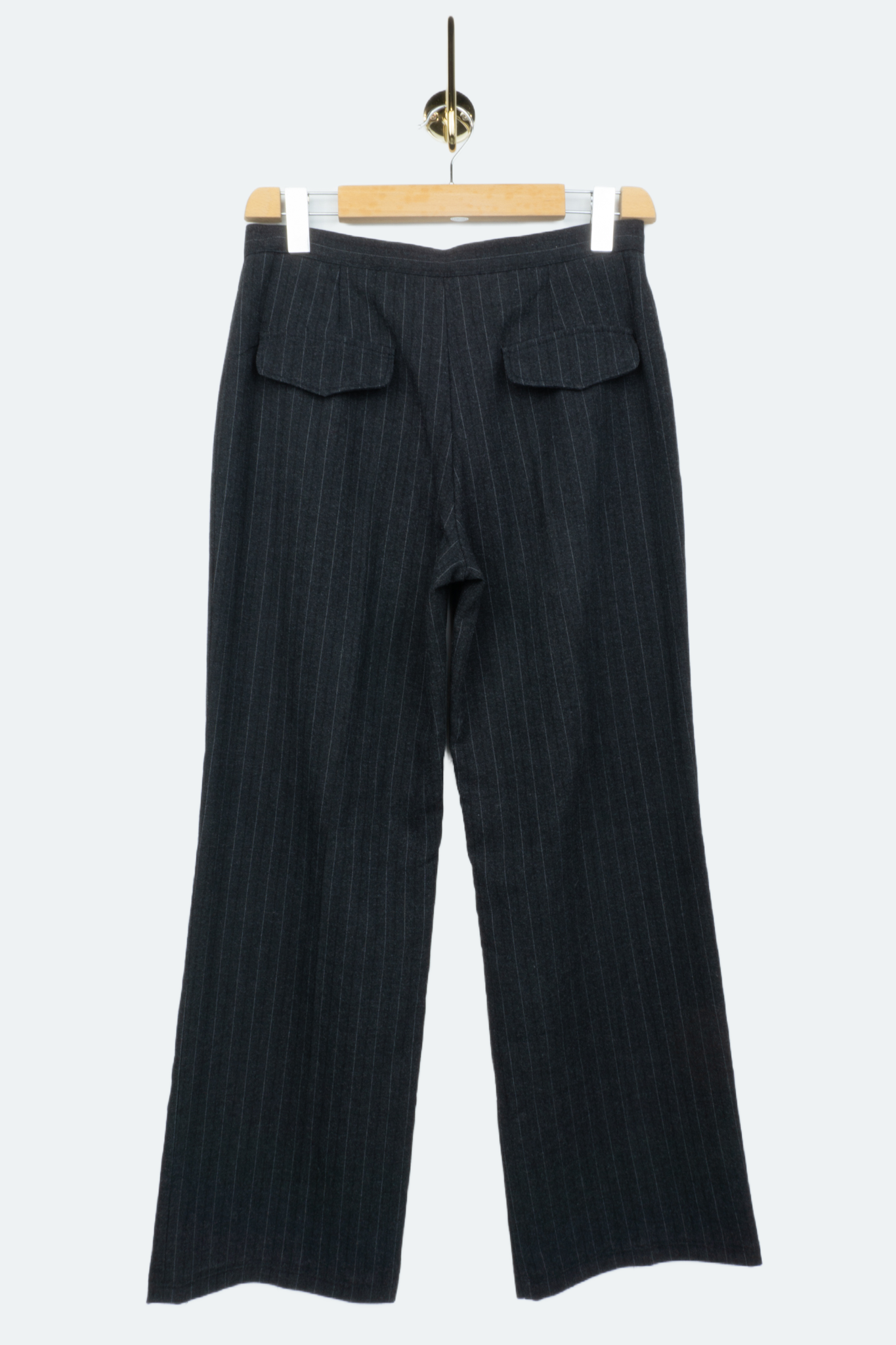 LOU TROUSERS - 38