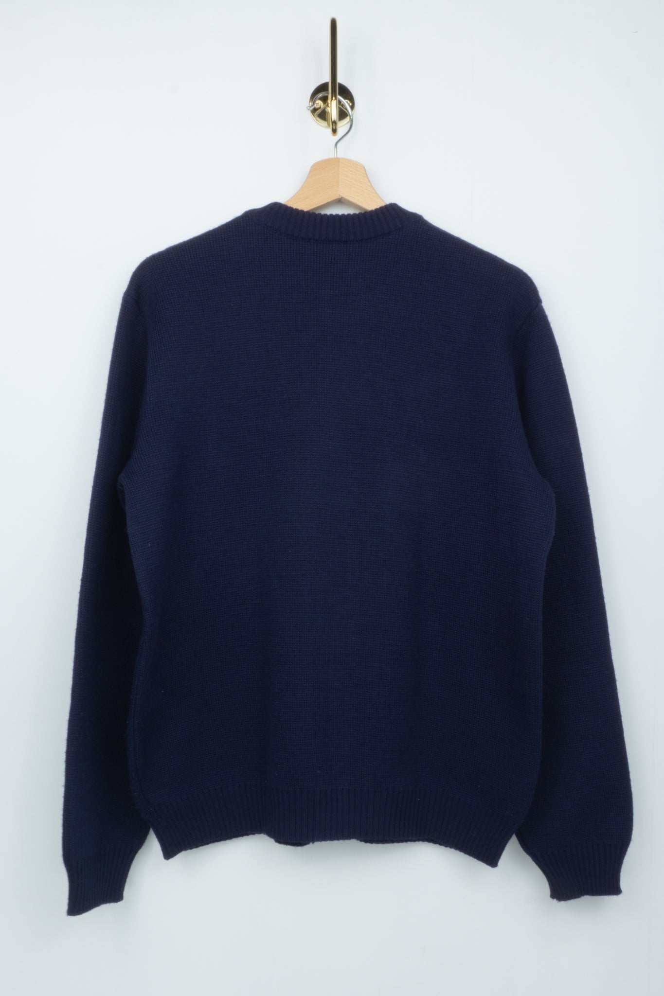 MIKKI KNIT - 40
